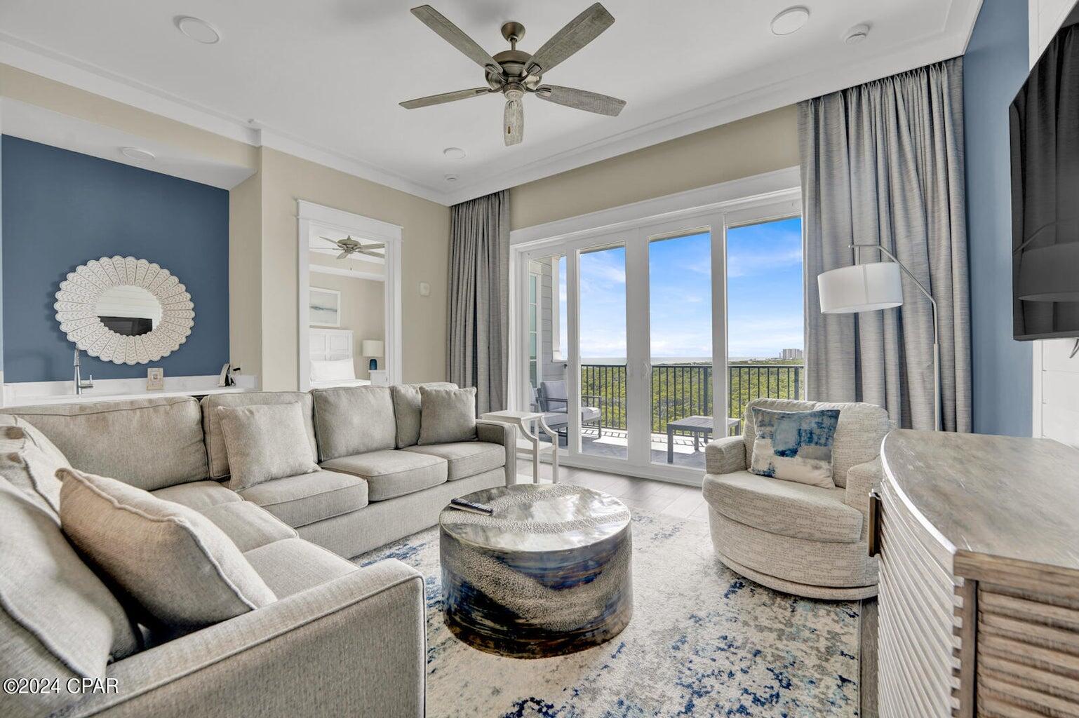 Parkside at Henderson - Residential