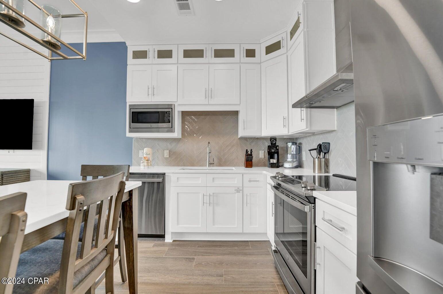 Parkside at Henderson - Residential