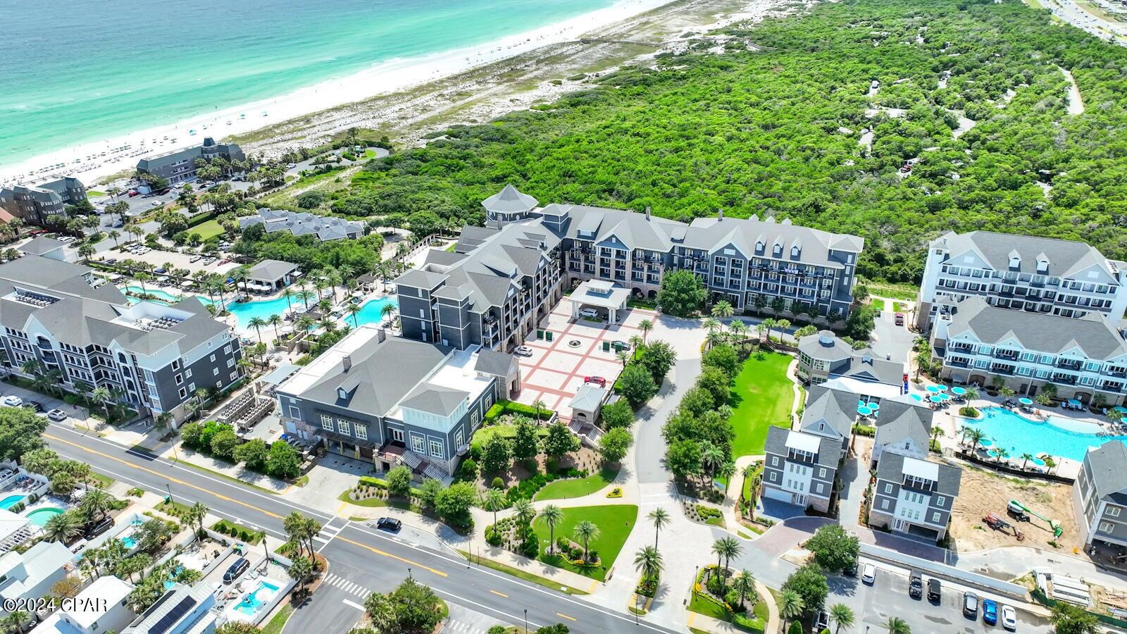 Parkside at Henderson - Residential