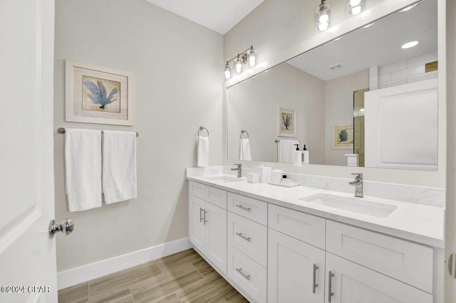 Parkside at Henderson - Residential