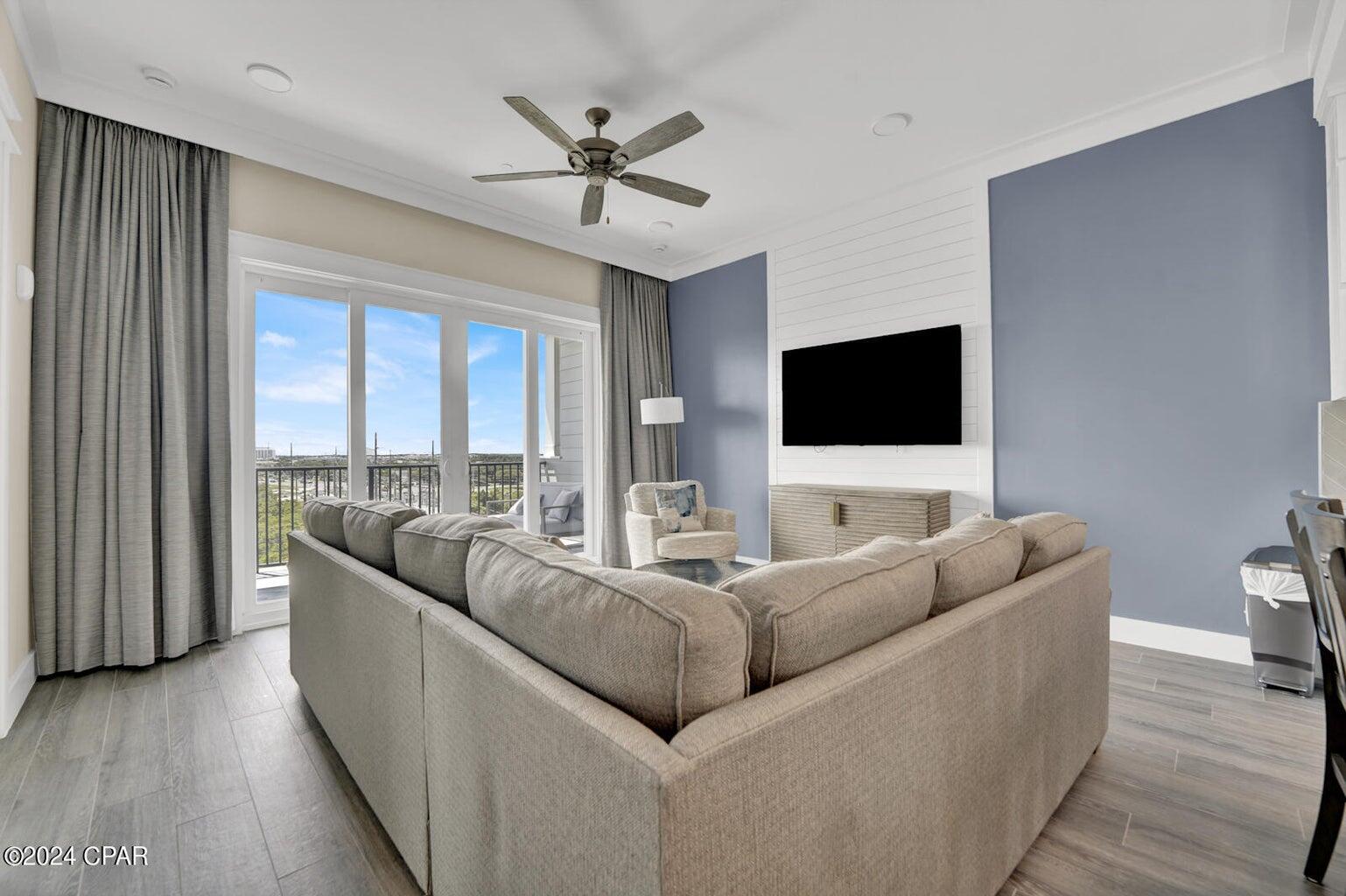 Parkside at Henderson - Residential