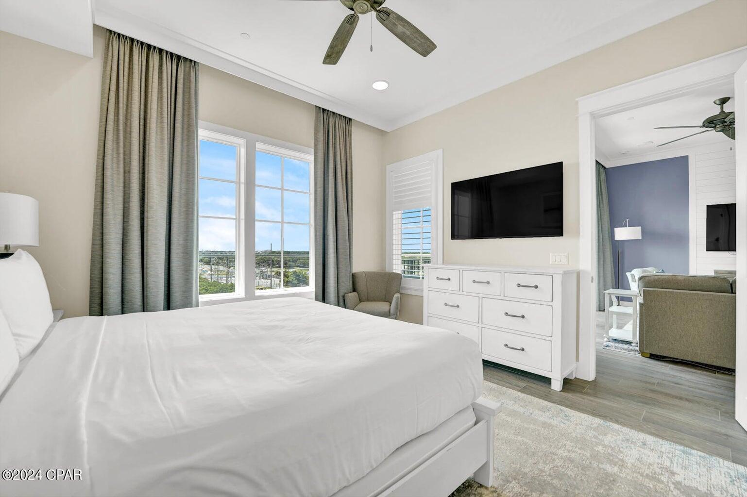 Parkside at Henderson - Residential
