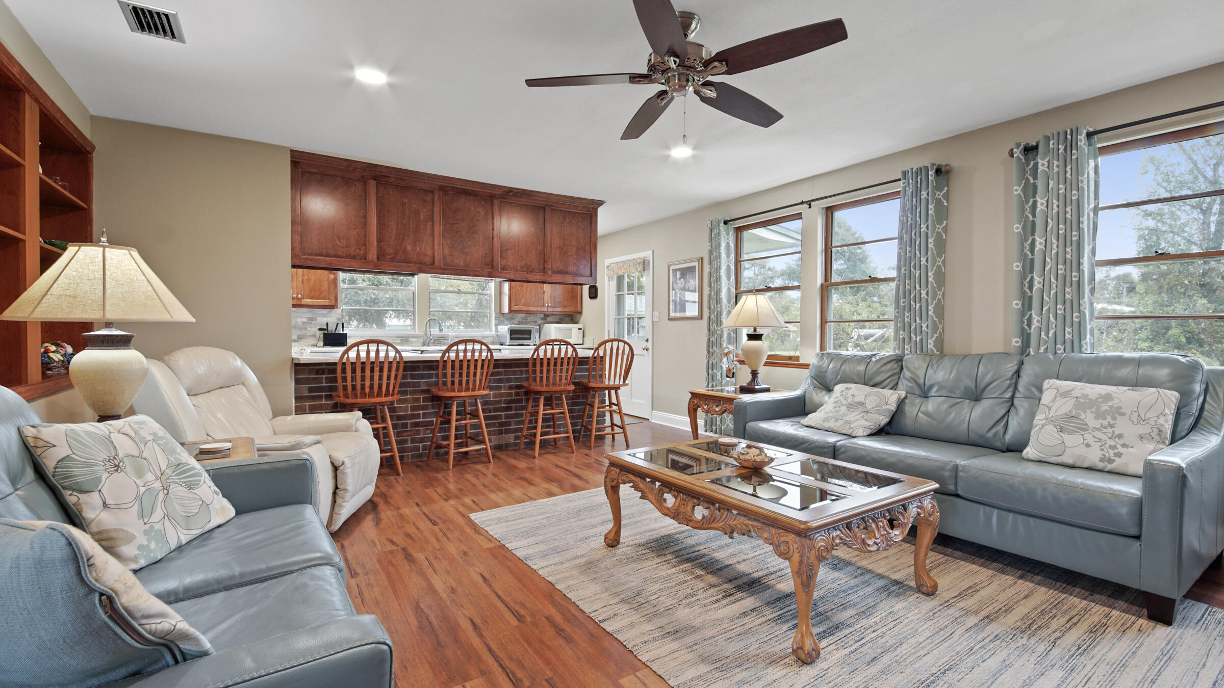 NO RECORDED SUBDIVISION - Residential