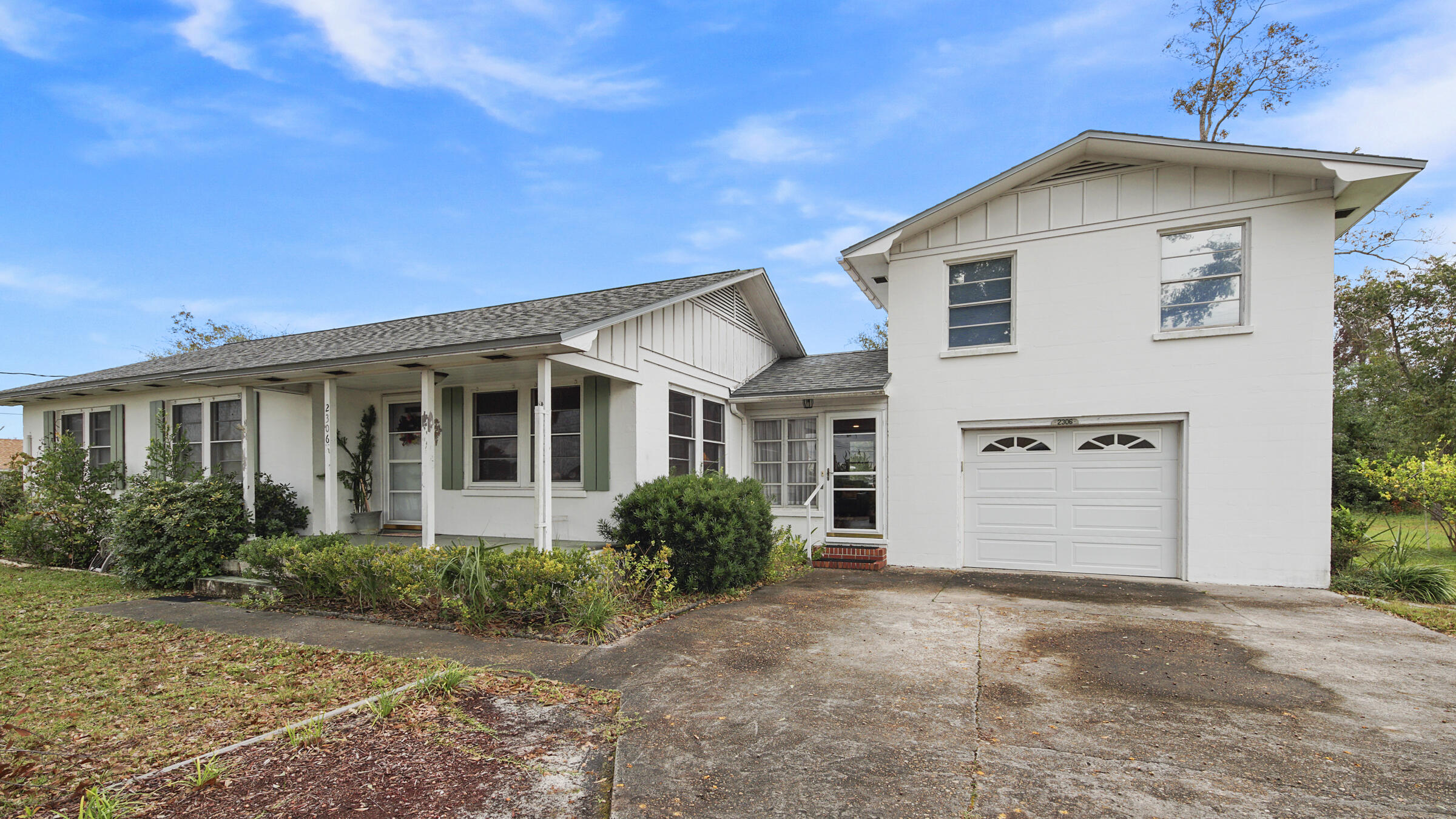 NO RECORDED SUBDIVISION - Residential