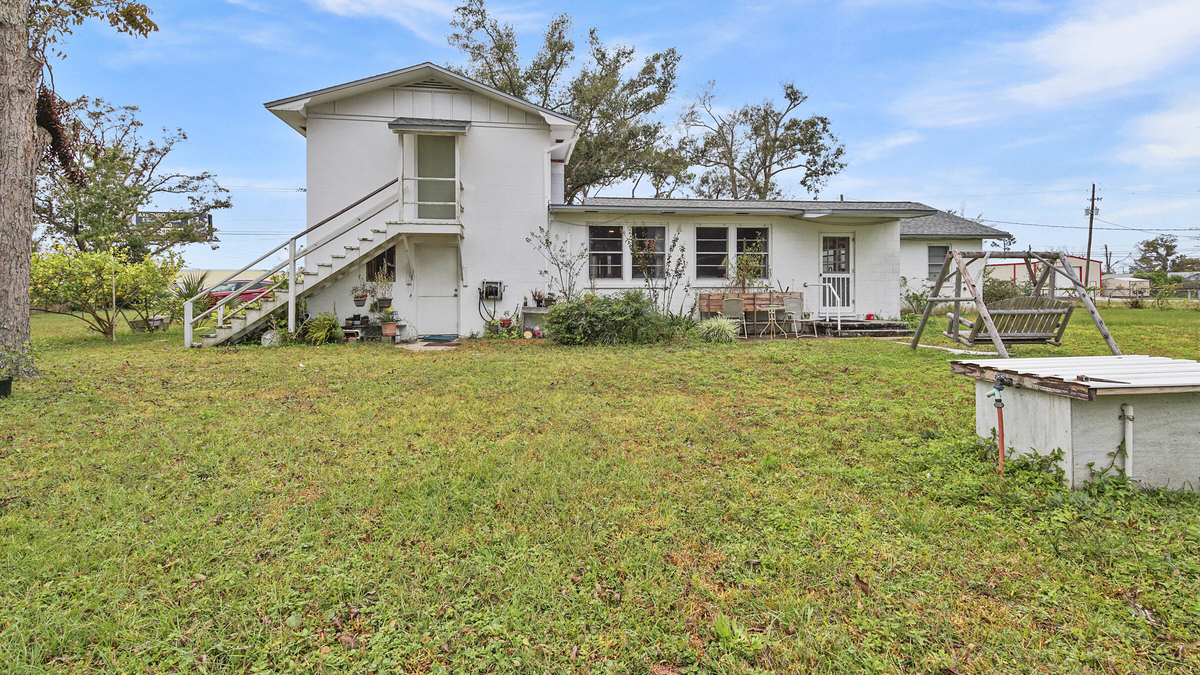 NO RECORDED SUBDIVISION - Residential