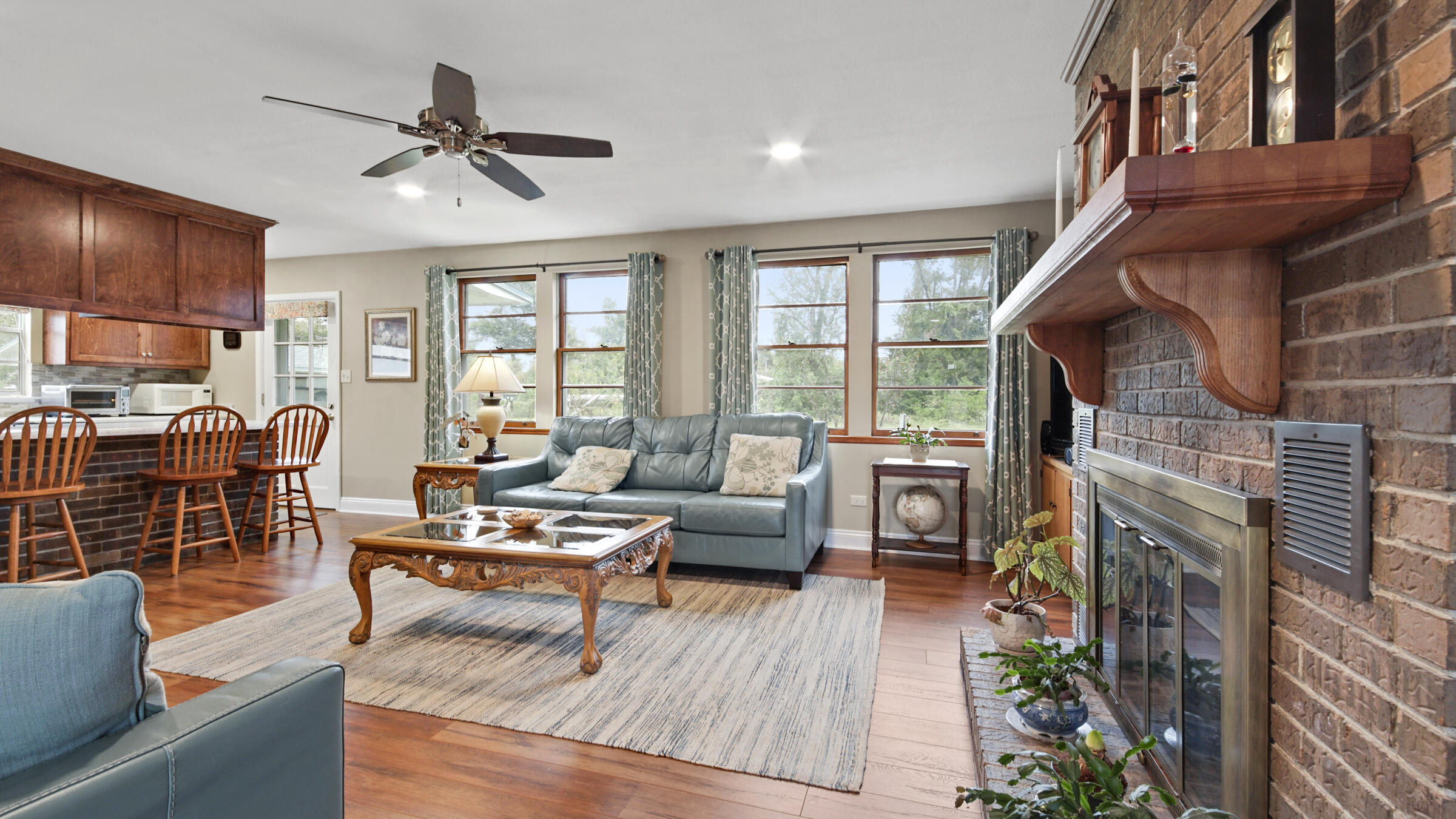 NO RECORDED SUBDIVISION - Residential