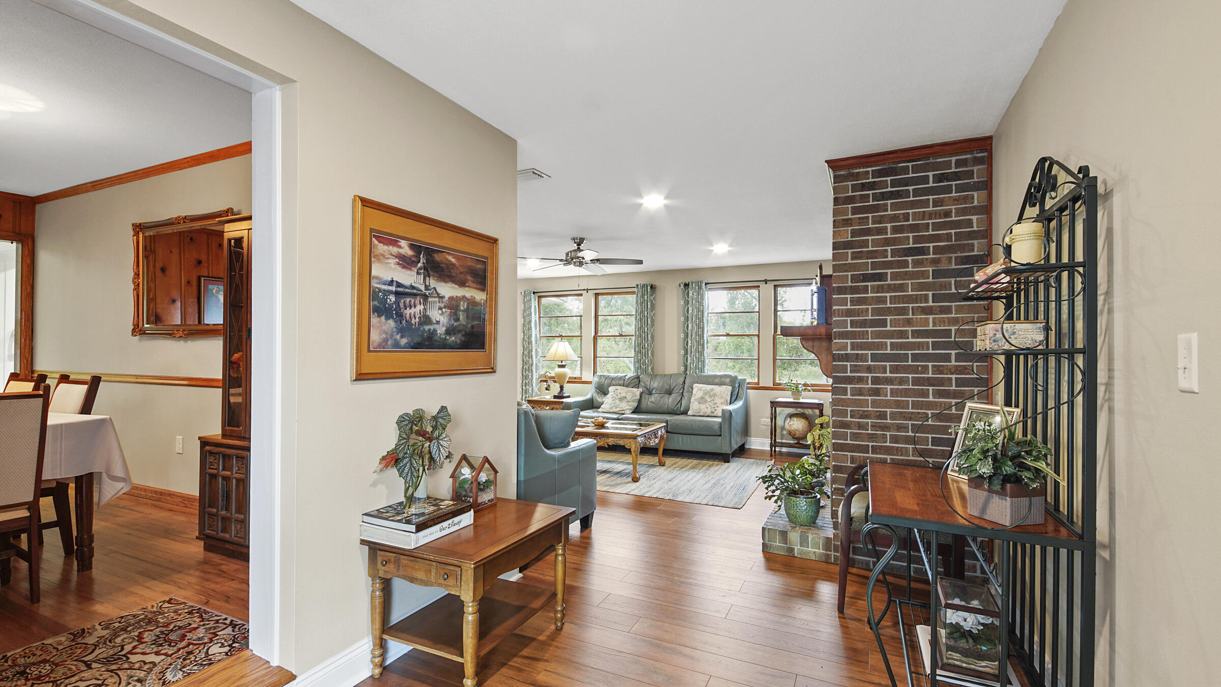 NO RECORDED SUBDIVISION - Residential