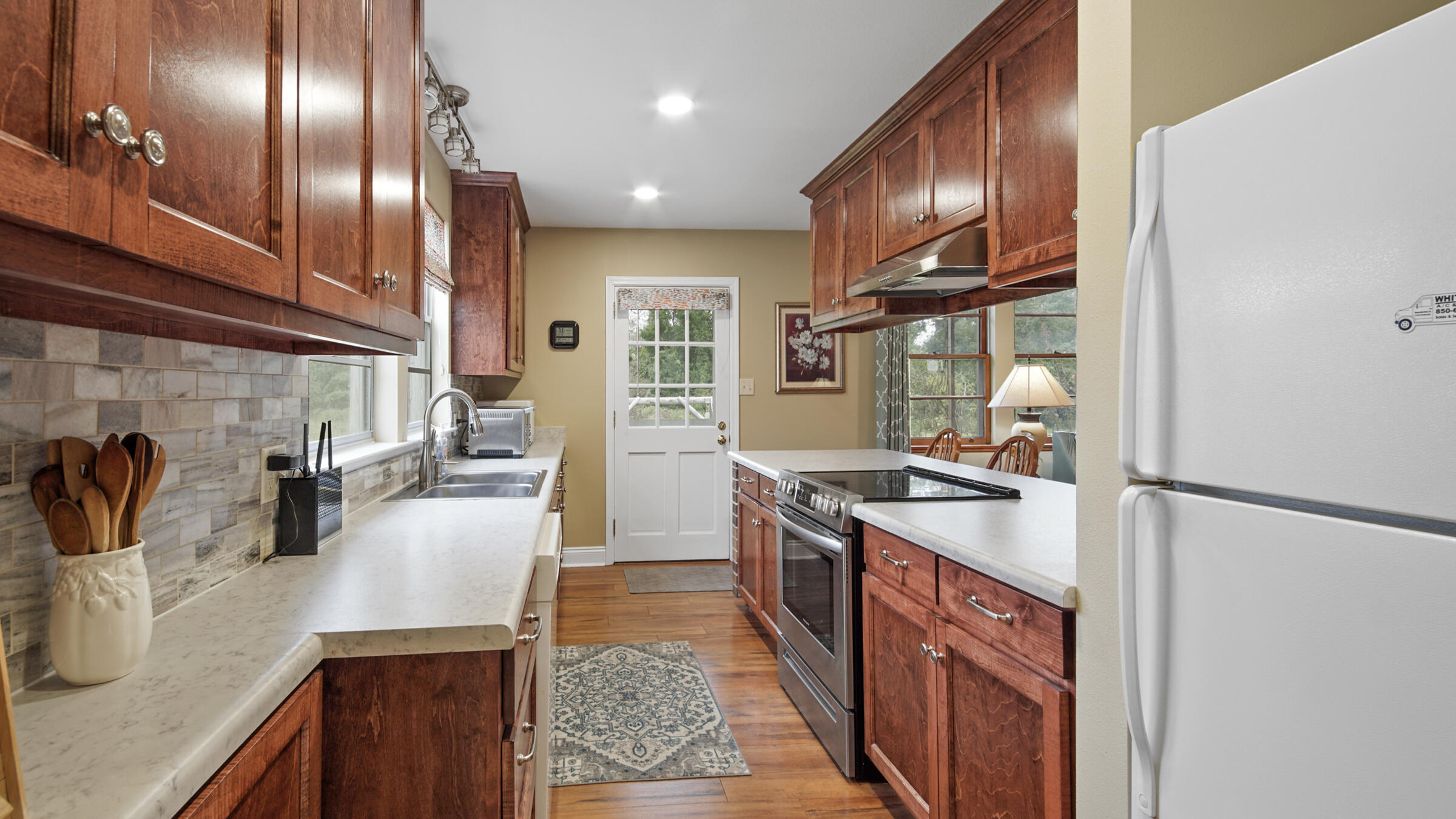 NO RECORDED SUBDIVISION - Residential