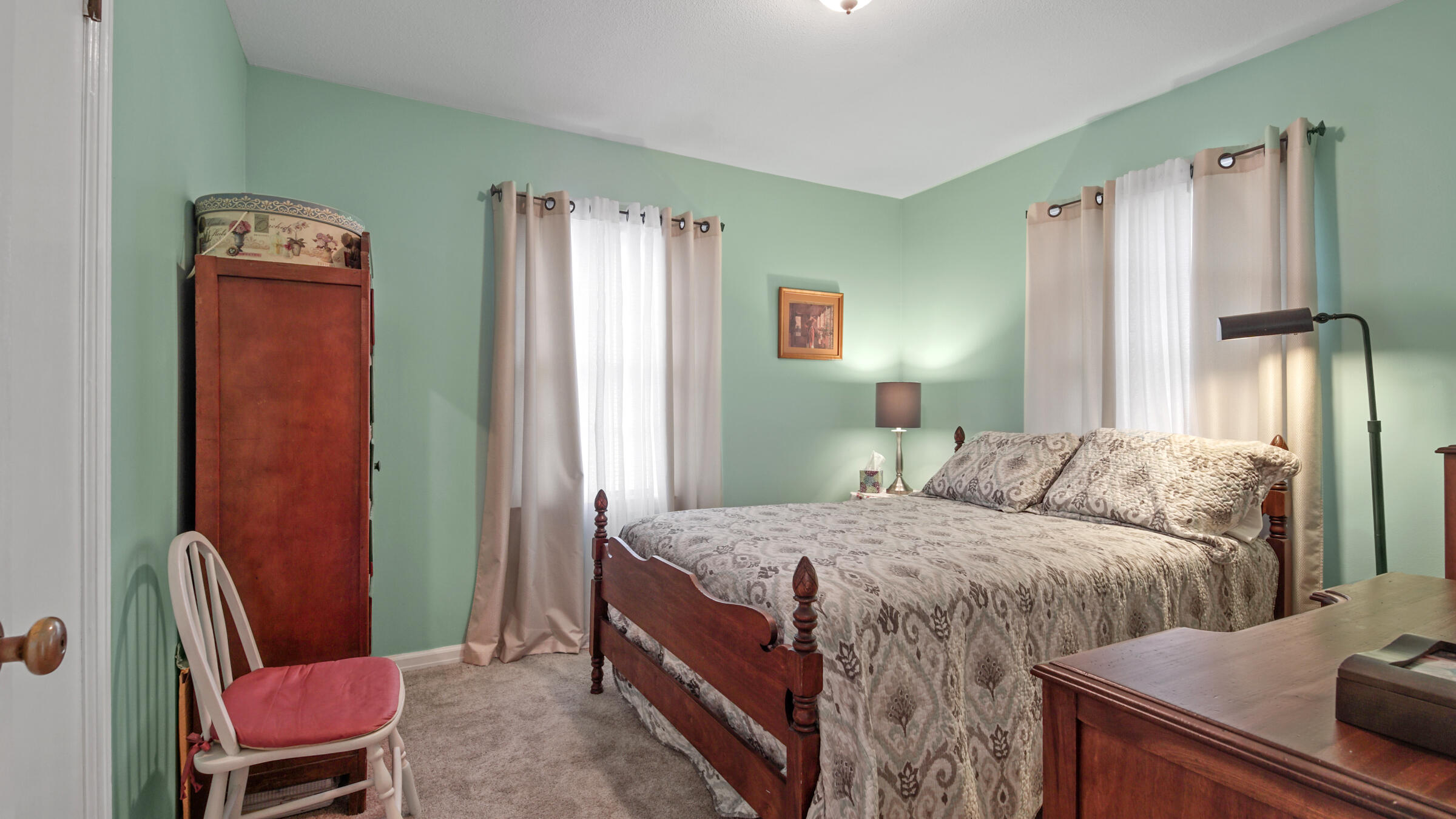 NO RECORDED SUBDIVISION - Residential