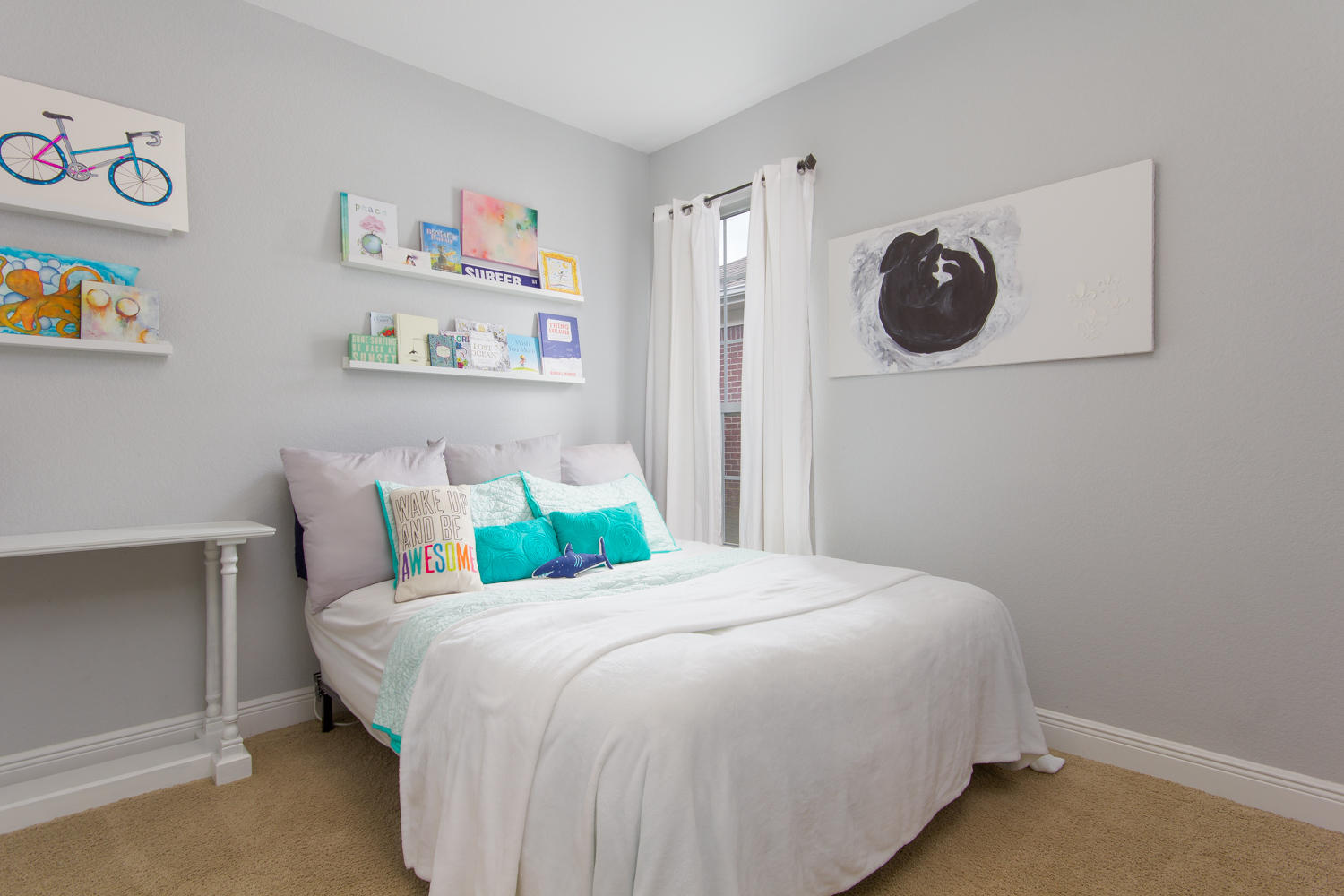 DIAMOND LAKES - Residential