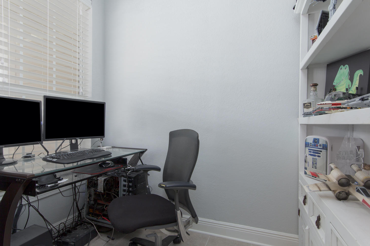 DIAMOND LAKES - Residential