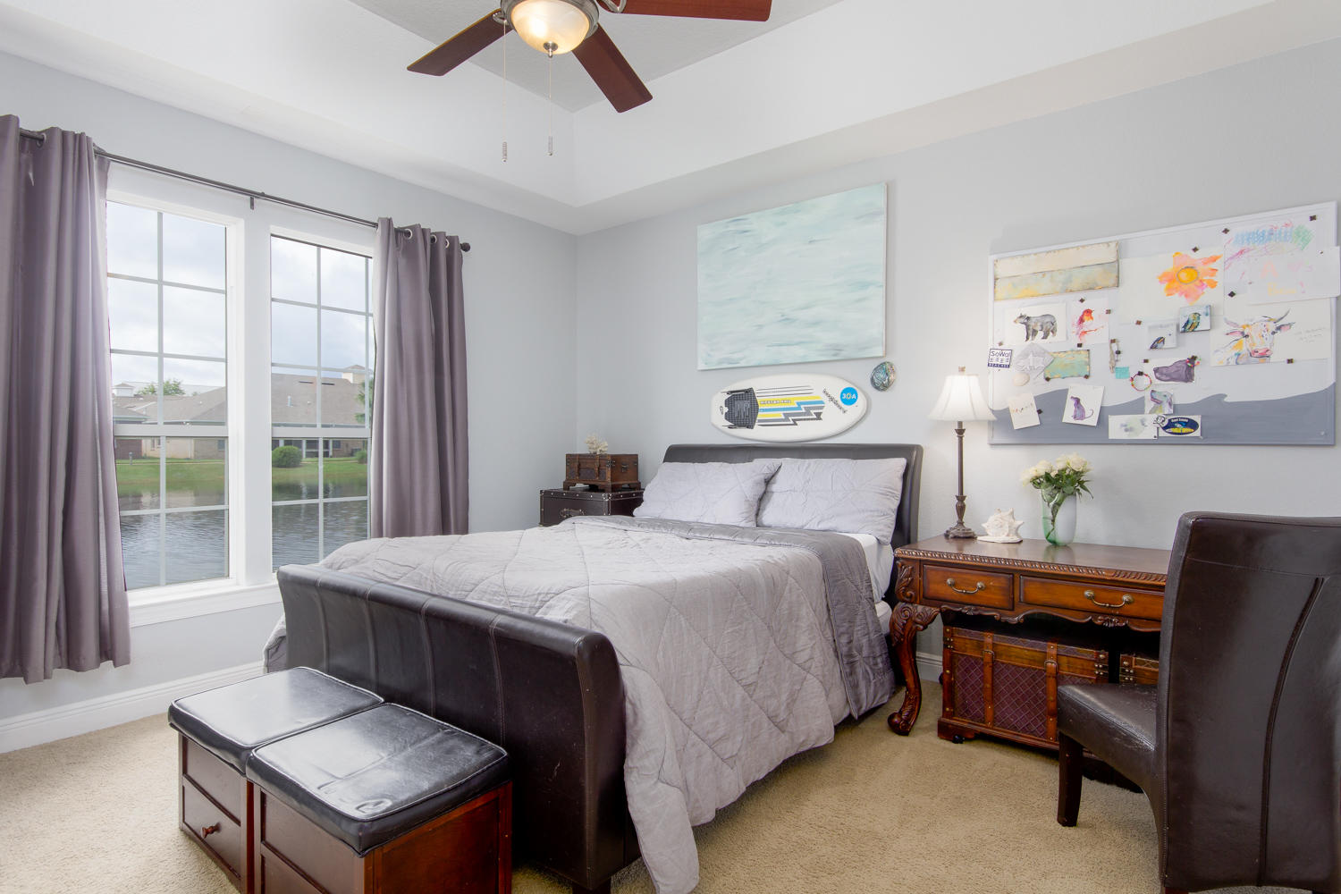 DIAMOND LAKES - Residential