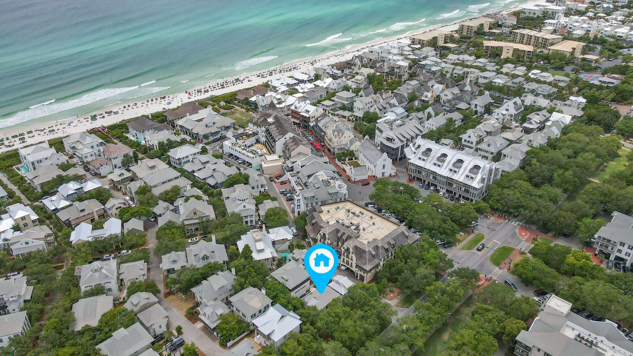 ROSEMARY BEACH - Residential