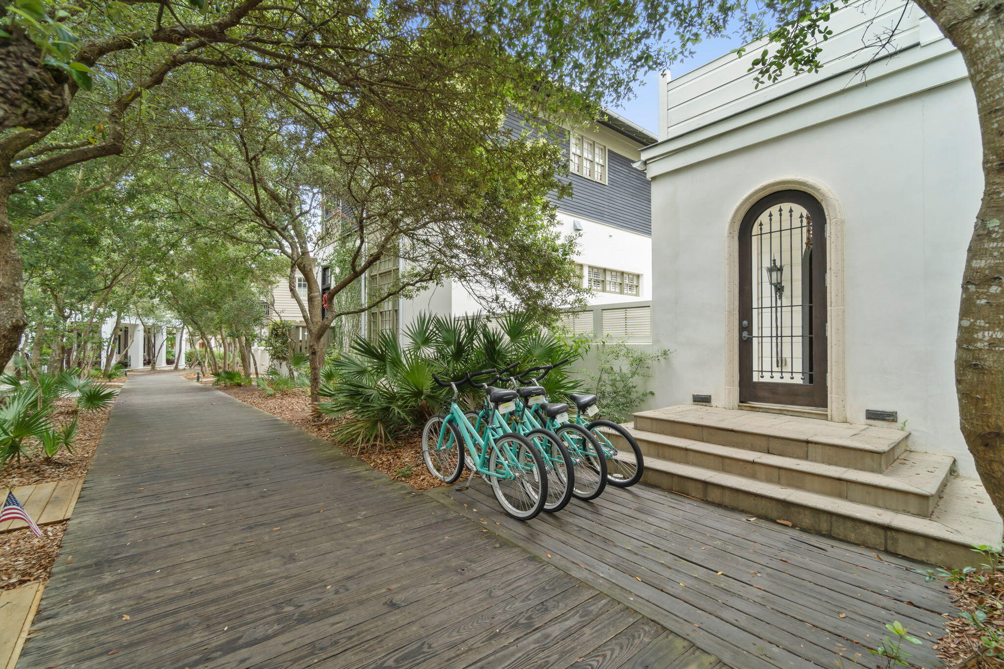 ROSEMARY BEACH - Residential