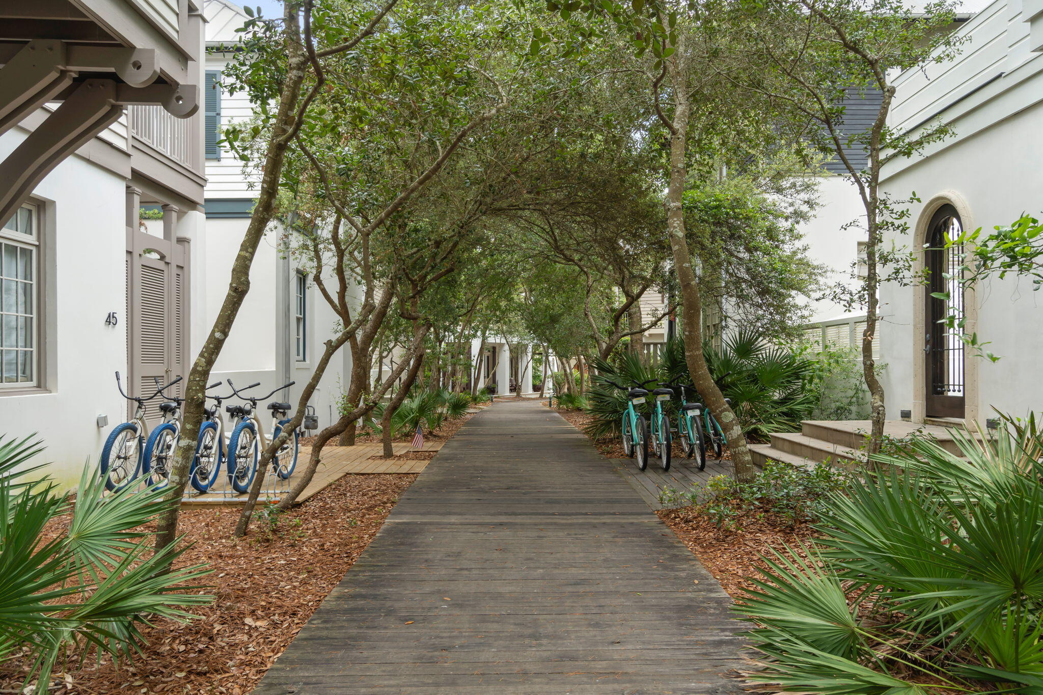 ROSEMARY BEACH - Residential