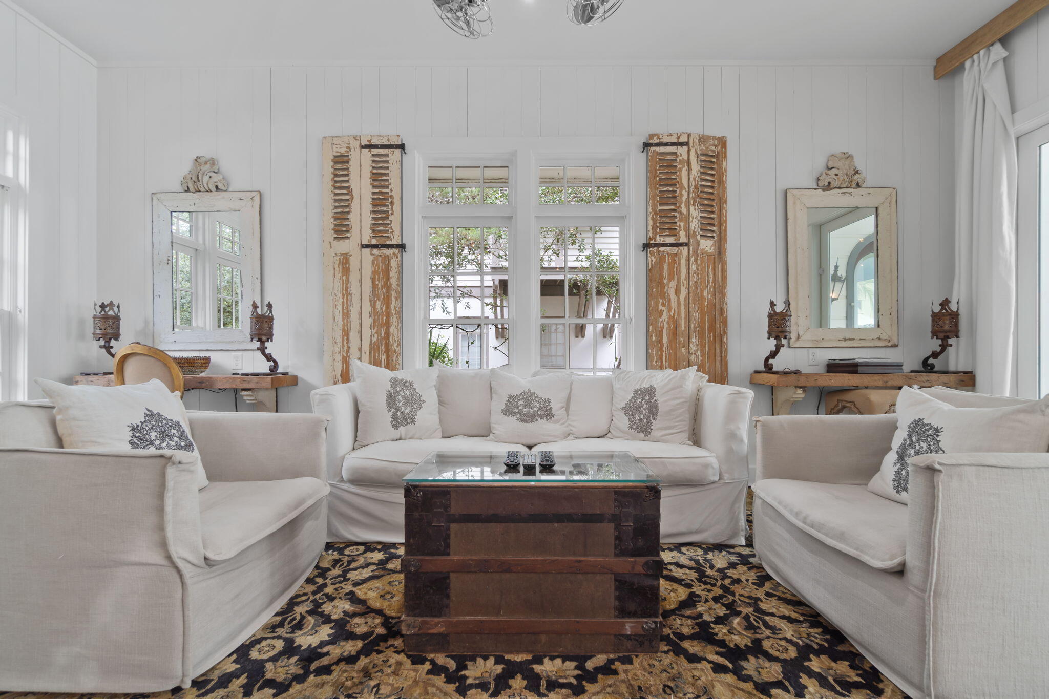 ROSEMARY BEACH - Residential