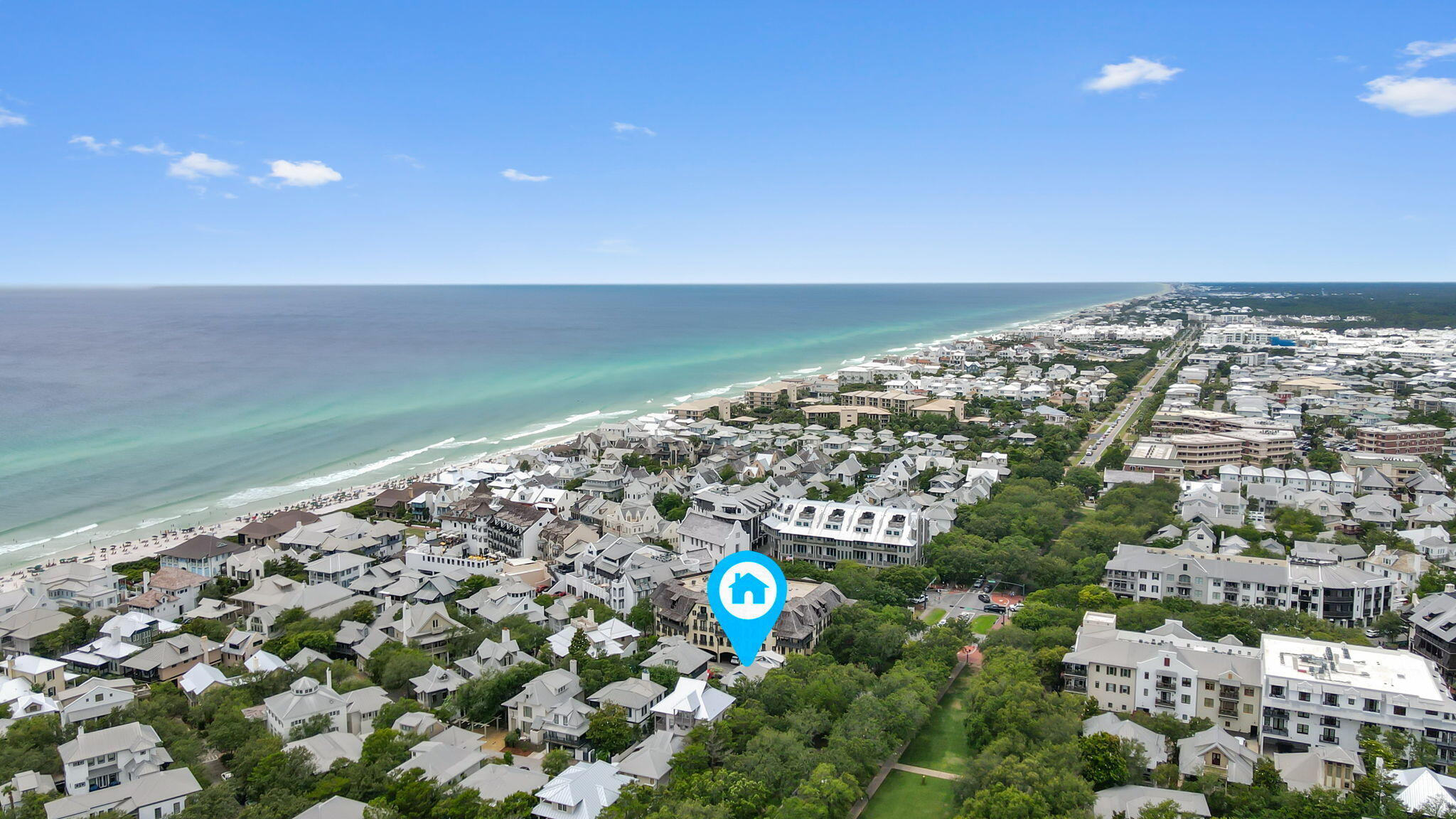 ROSEMARY BEACH - Residential