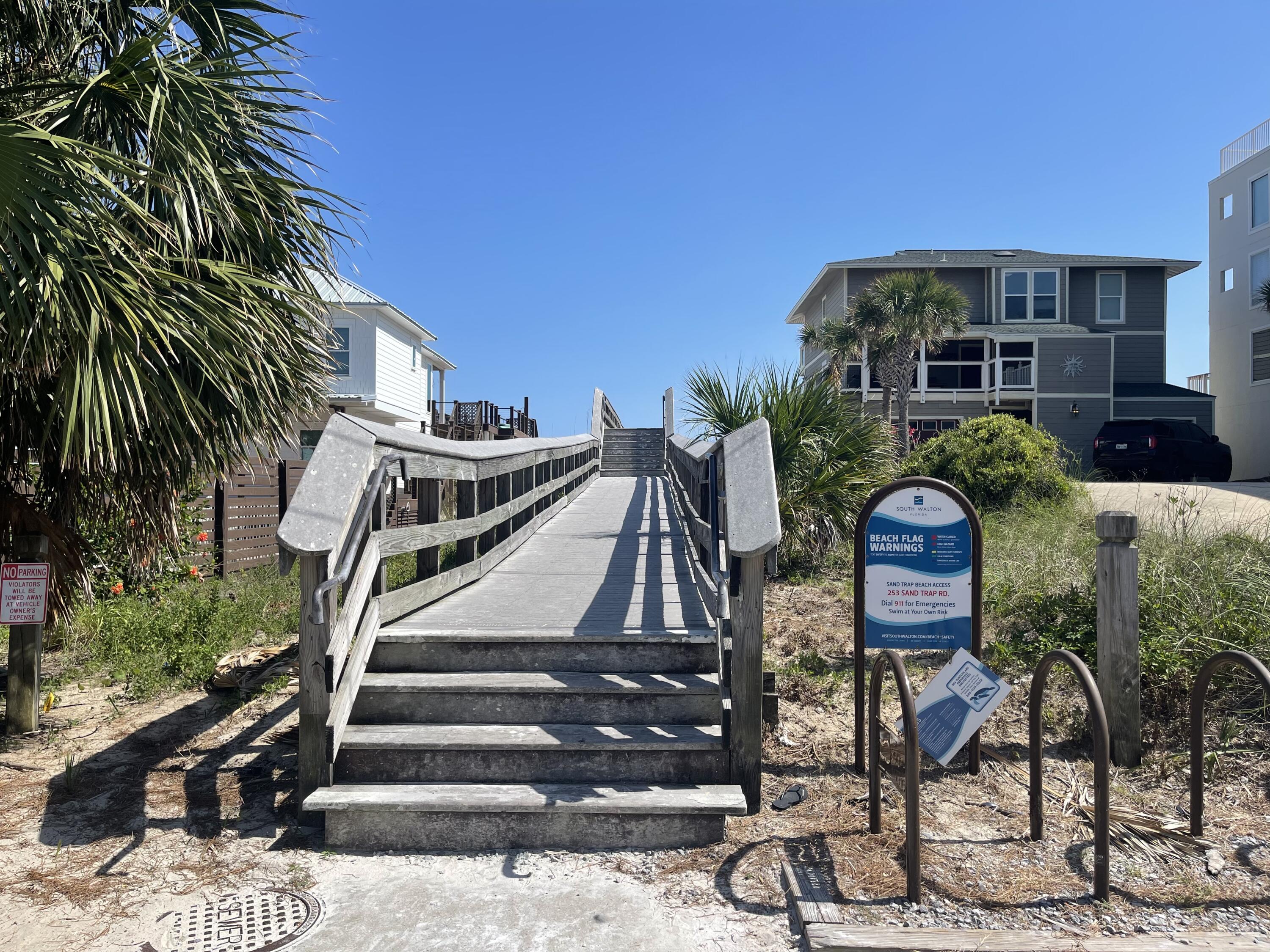EMERALD DUNES - Residential