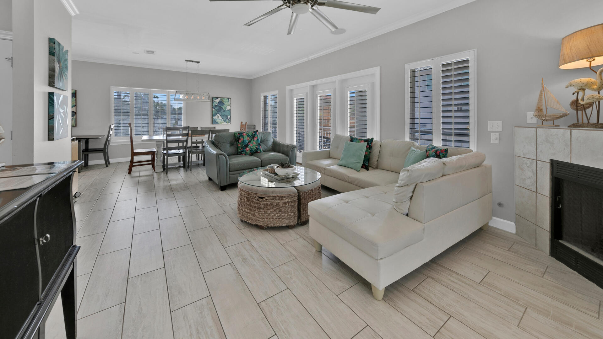 EMERALD DUNES - Residential