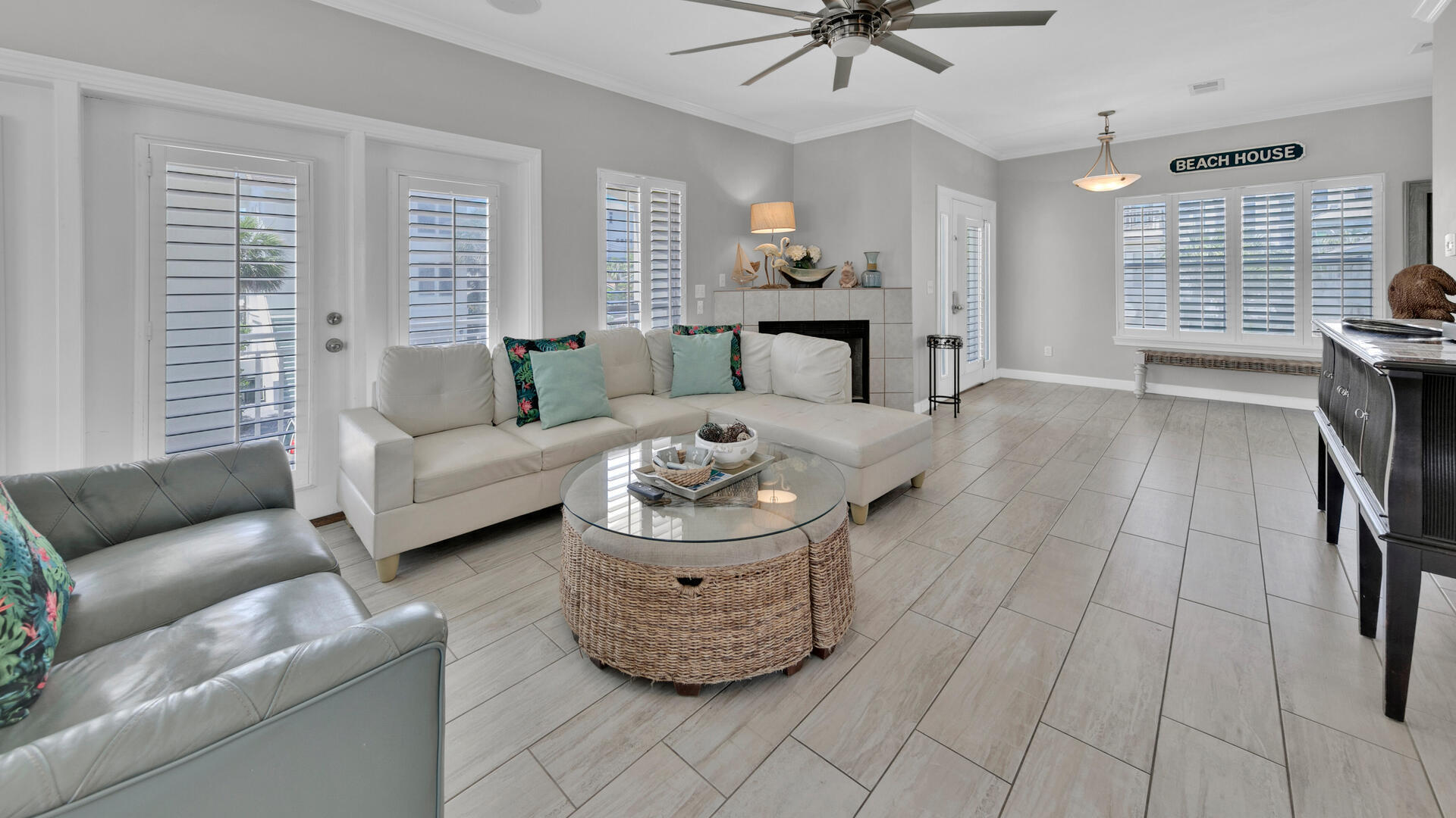 EMERALD DUNES - Residential