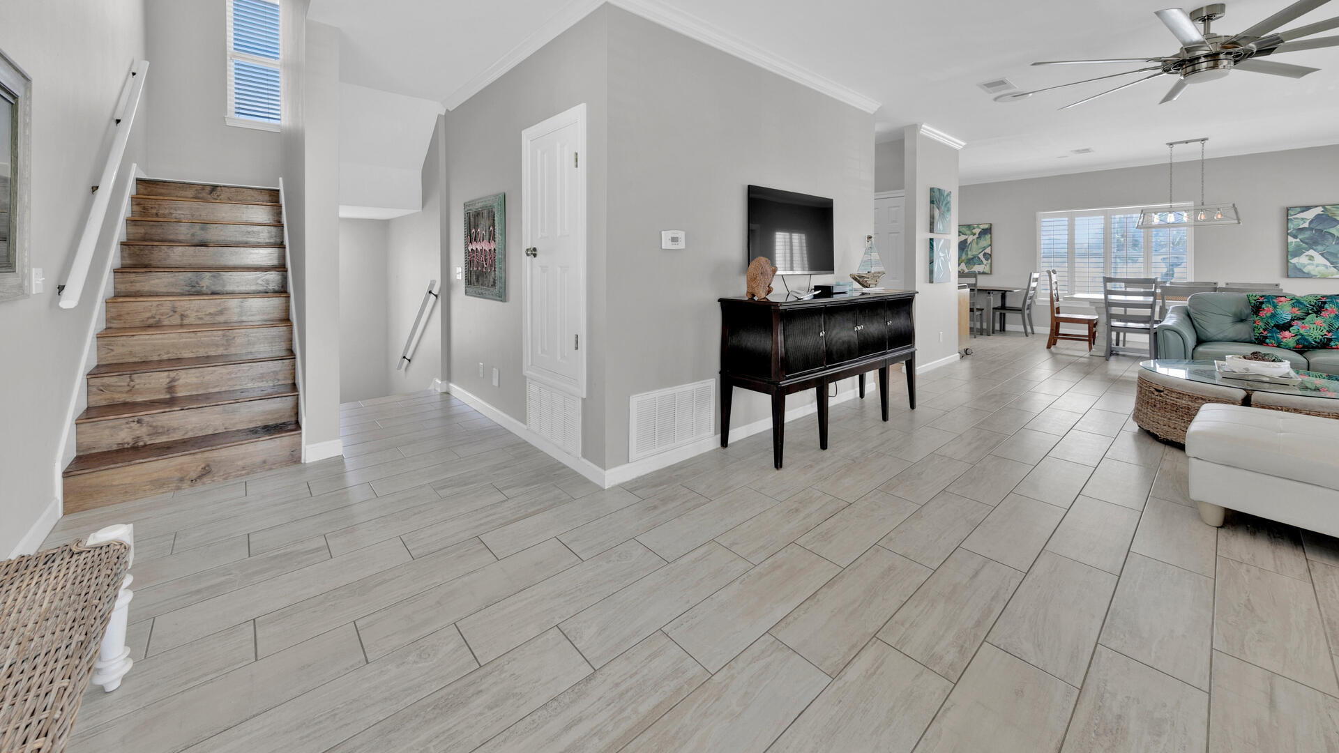 EMERALD DUNES - Residential