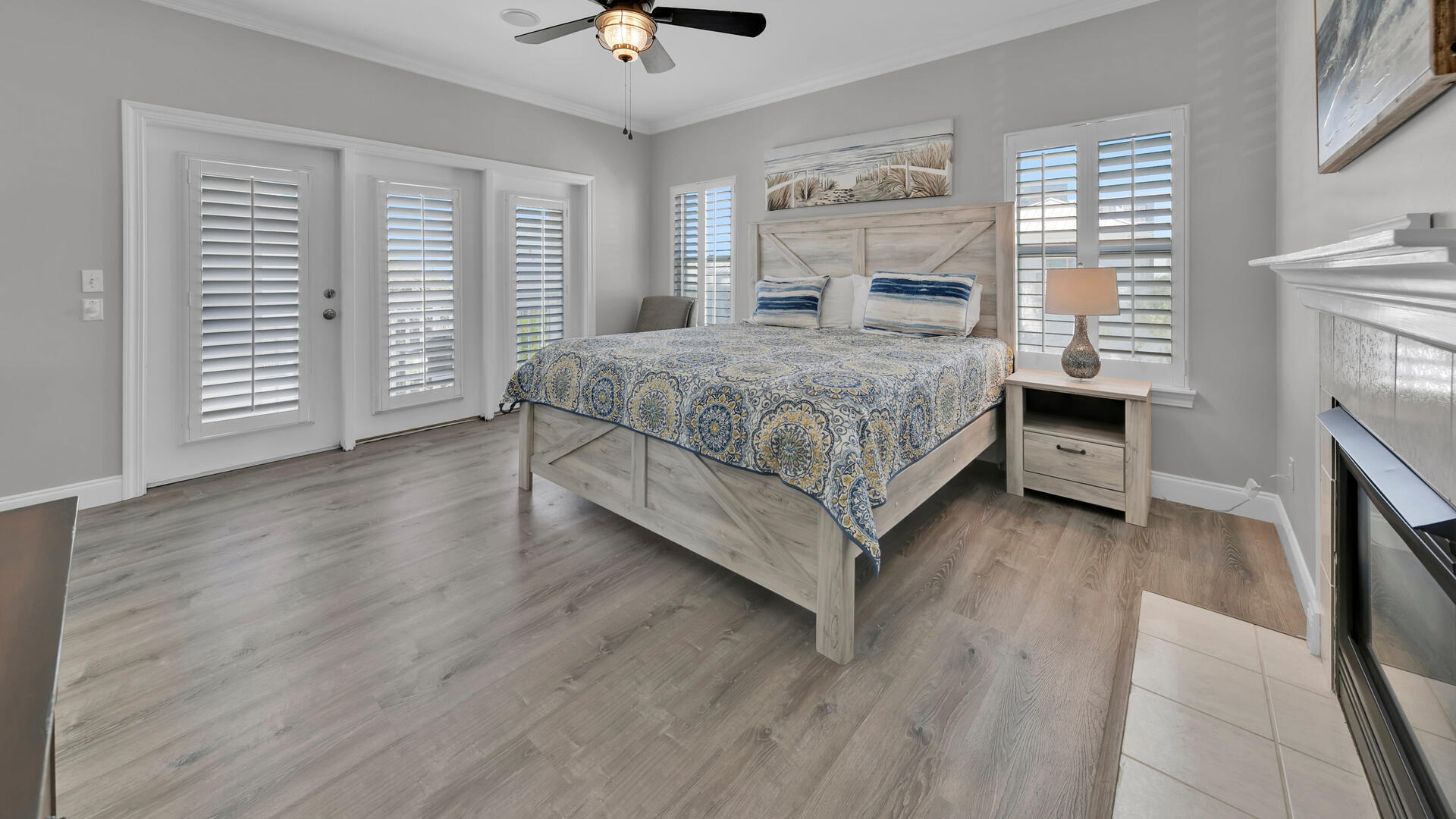 EMERALD DUNES - Residential