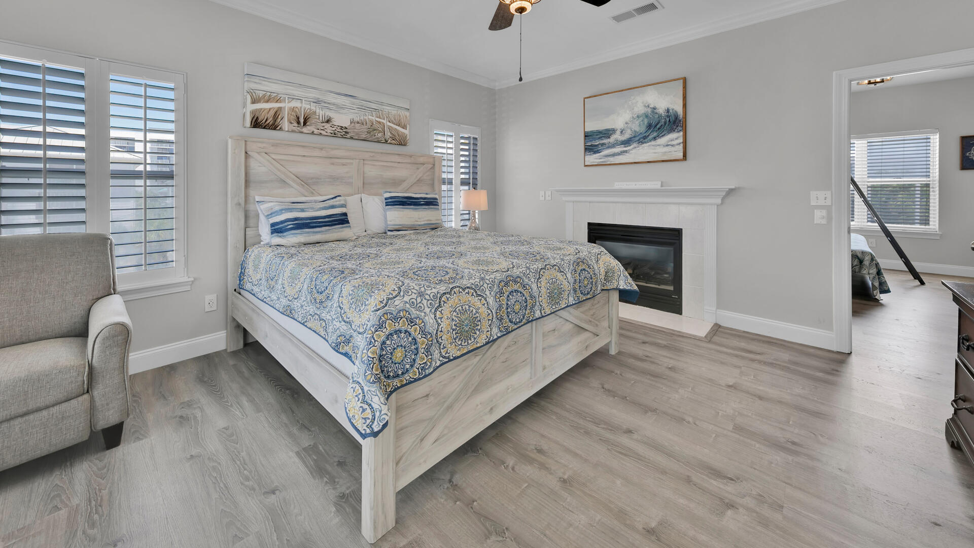 EMERALD DUNES - Residential