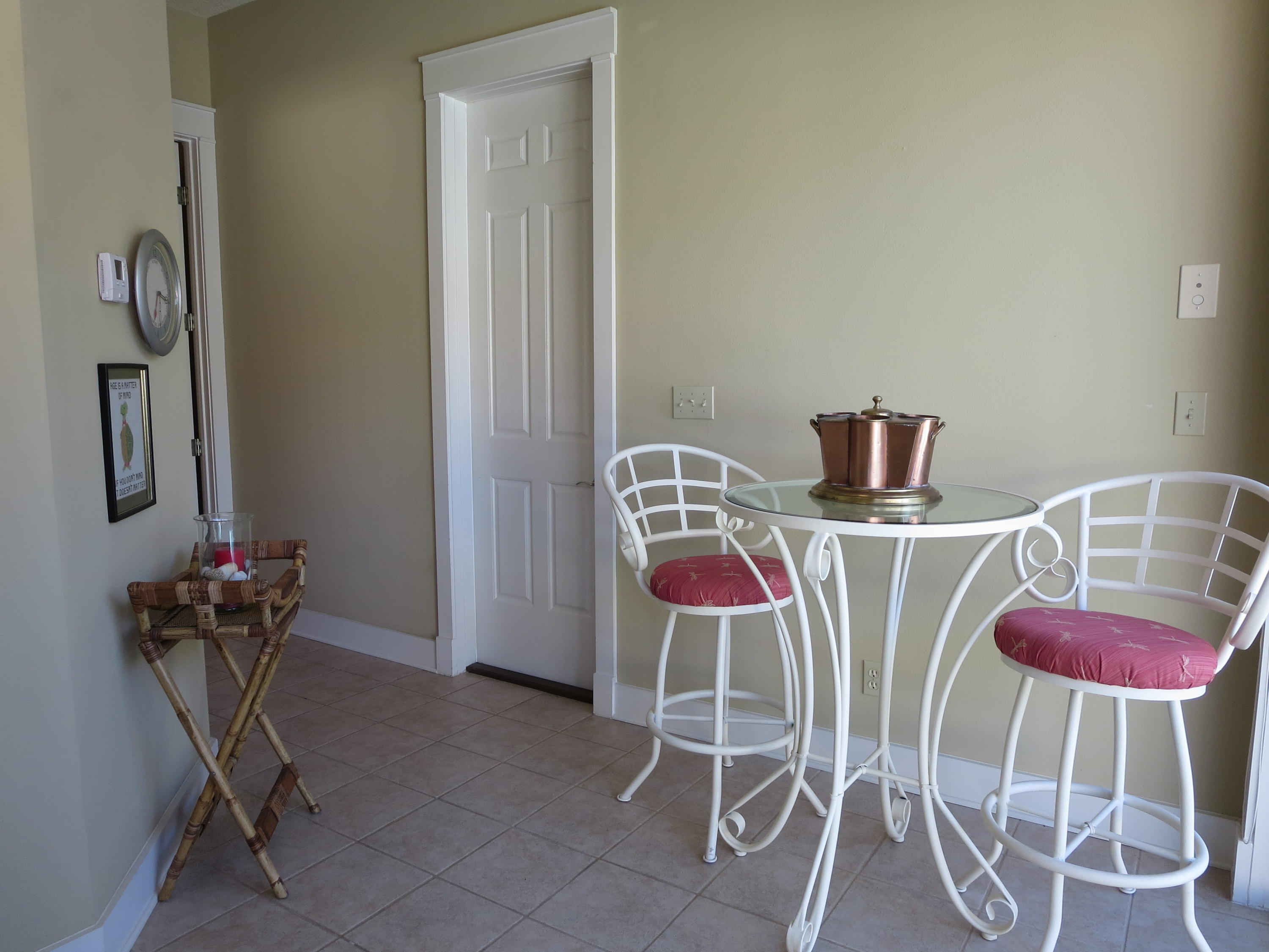 REGATTA BAY GOLF VILLAS - Residential