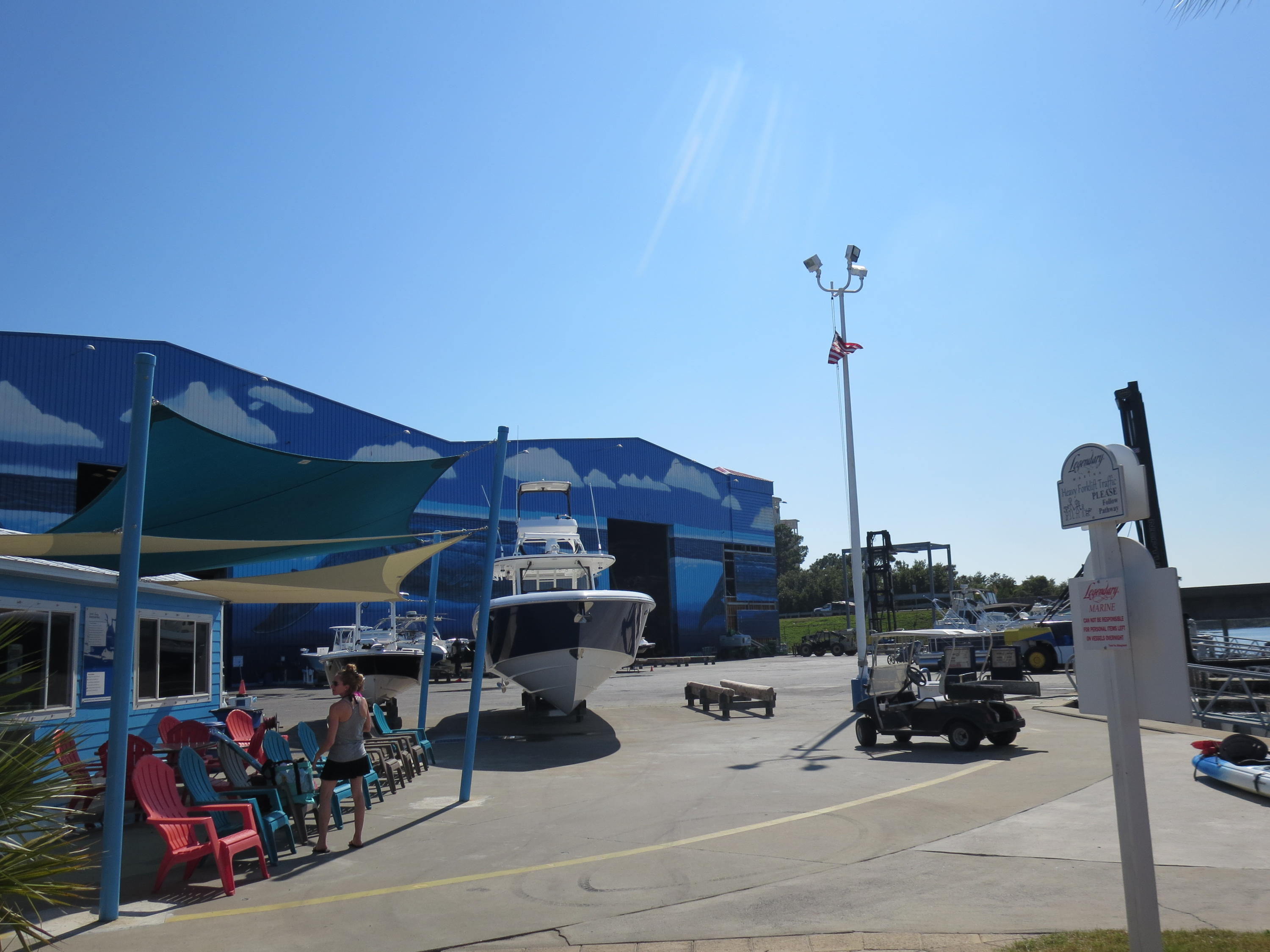 REGATTA BAY GOLF VILLAS - Residential