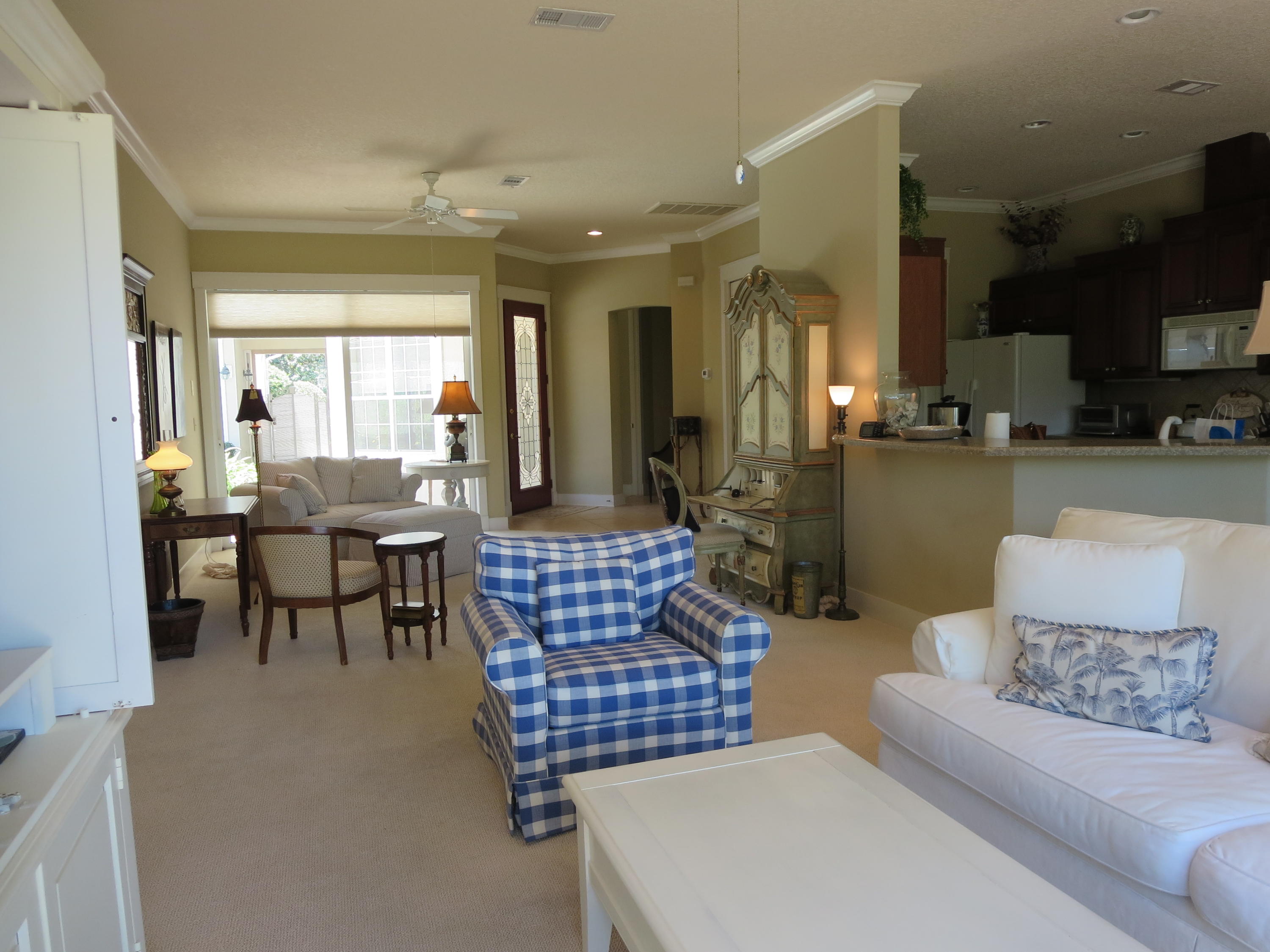 REGATTA BAY GOLF VILLAS - Residential