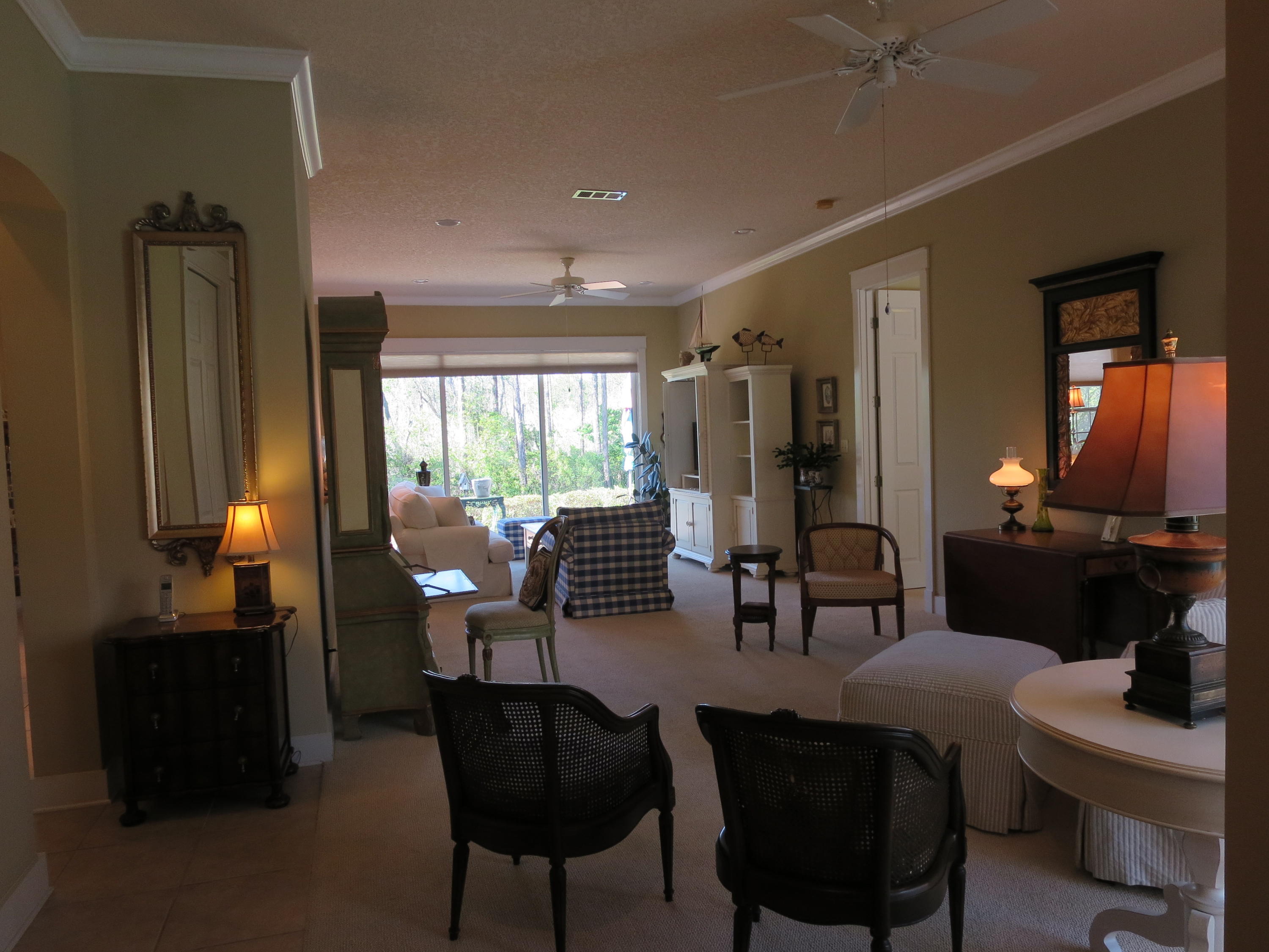 REGATTA BAY GOLF VILLAS - Residential