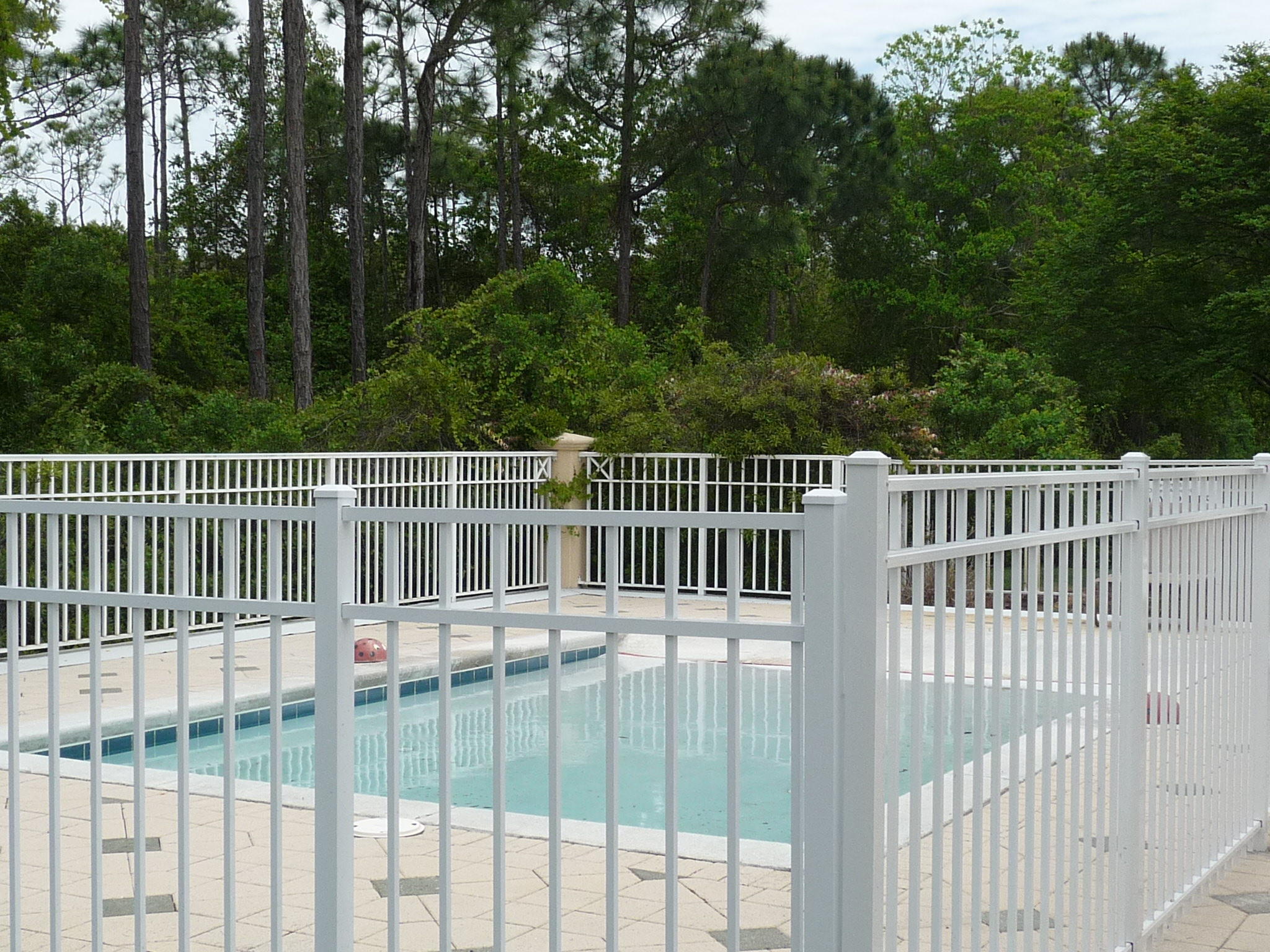 REGATTA BAY GOLF VILLAS - Residential