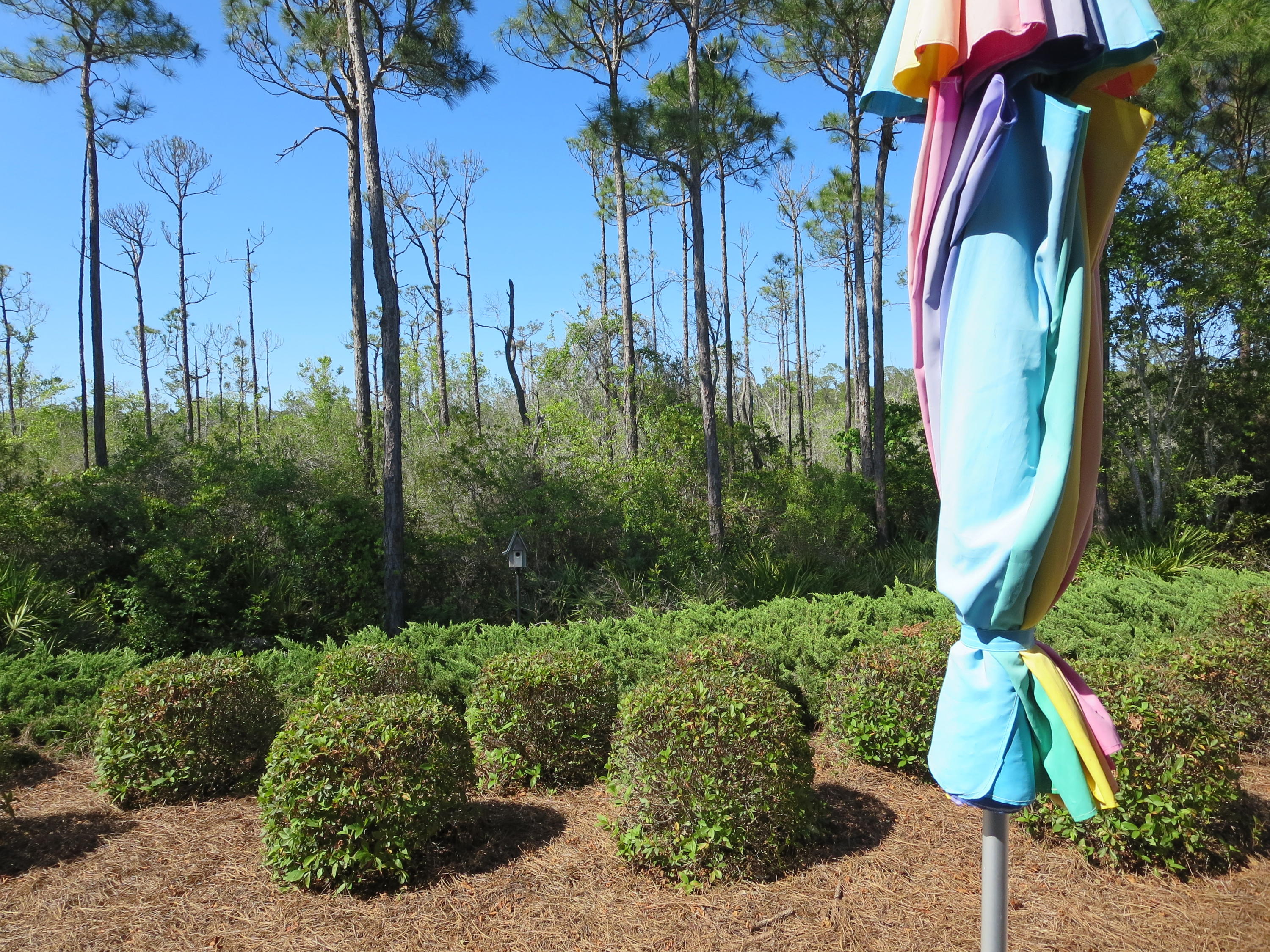 REGATTA BAY GOLF VILLAS - Residential