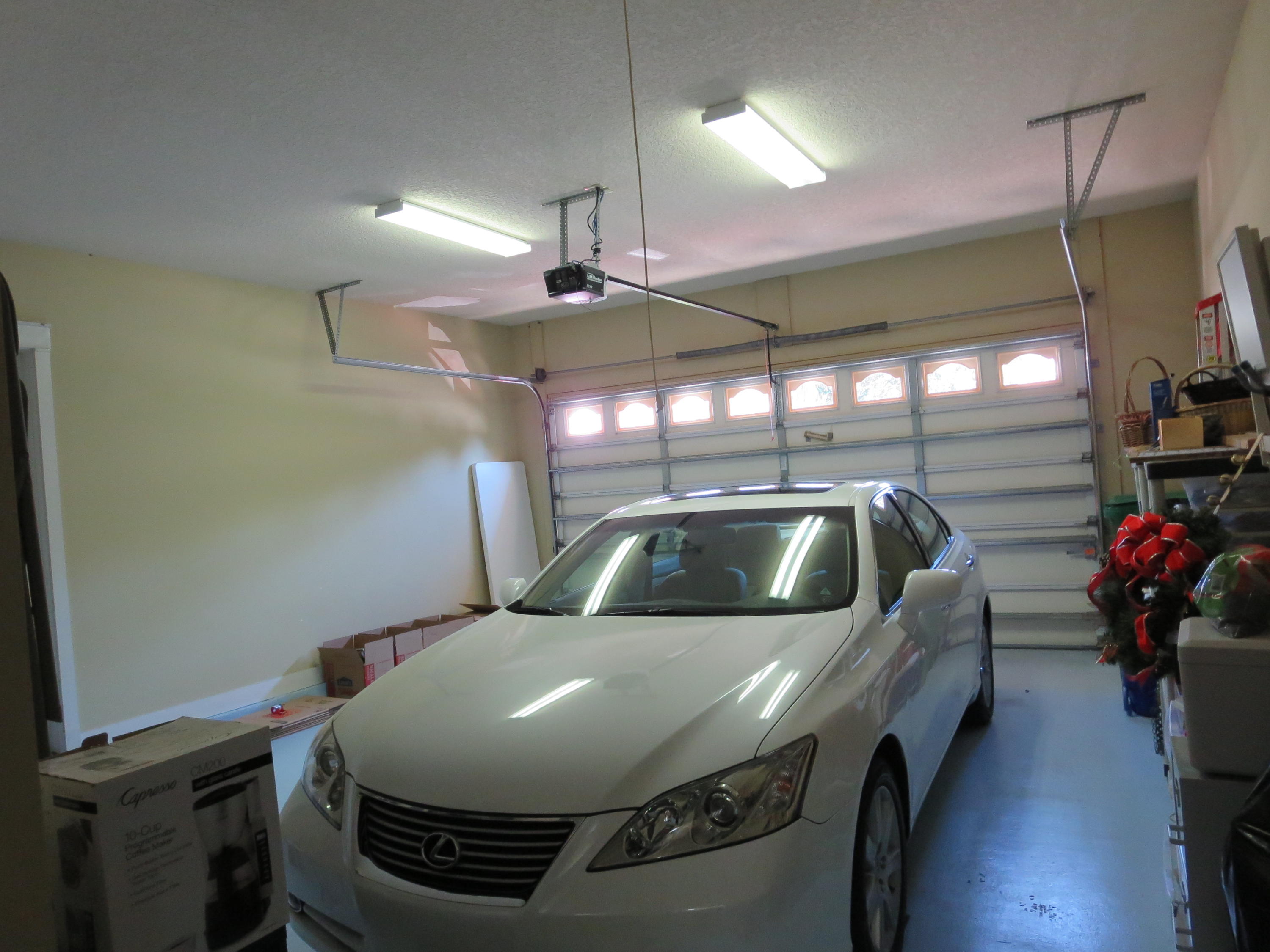 REGATTA BAY GOLF VILLAS - Residential