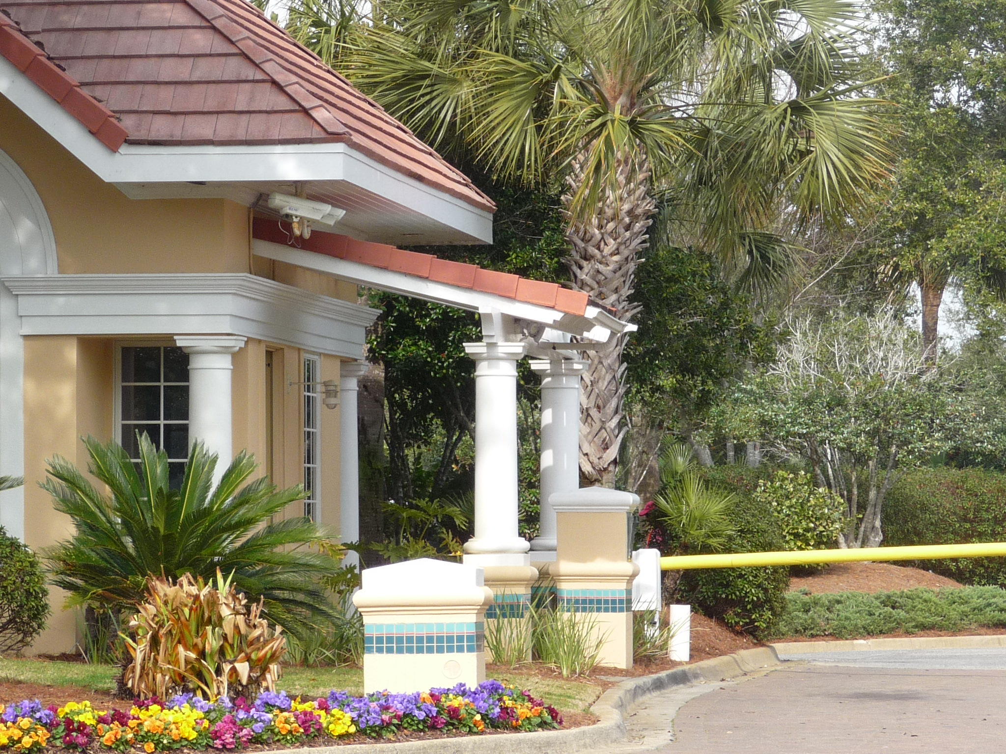 REGATTA BAY GOLF VILLAS - Residential