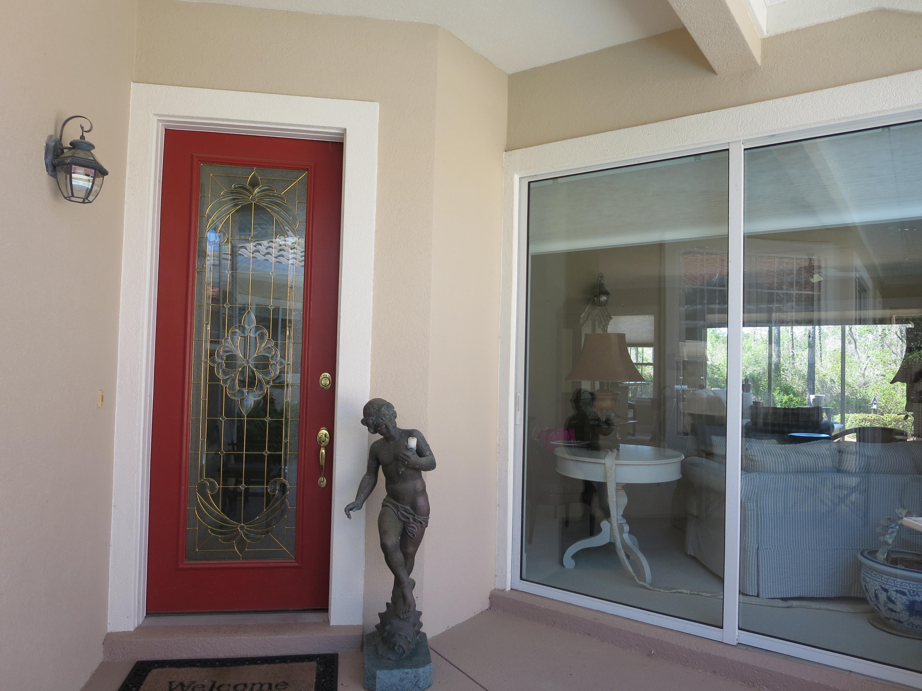 REGATTA BAY GOLF VILLAS - Residential