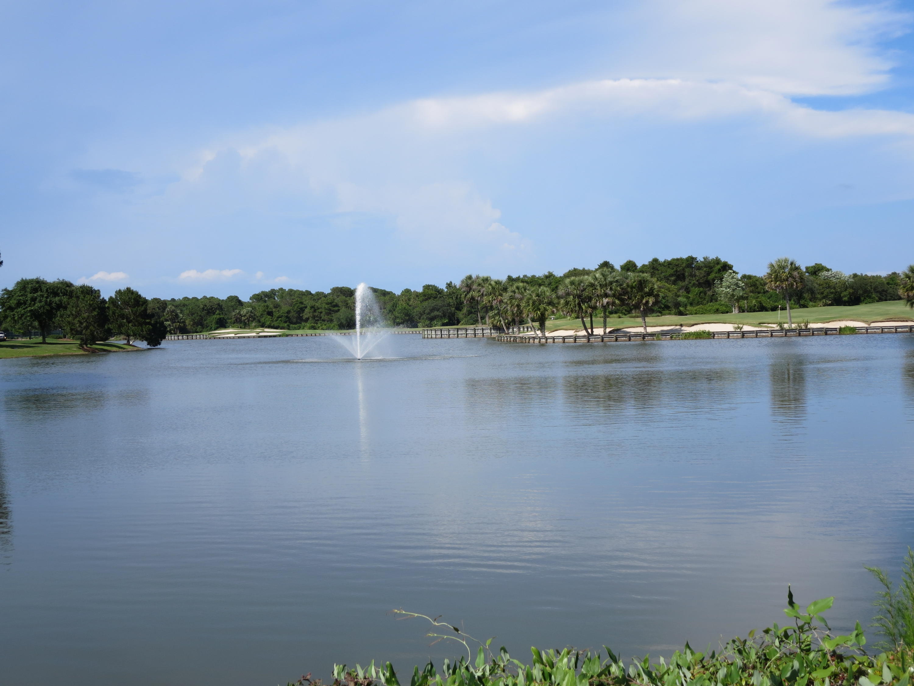 REGATTA BAY GOLF VILLAS - Residential