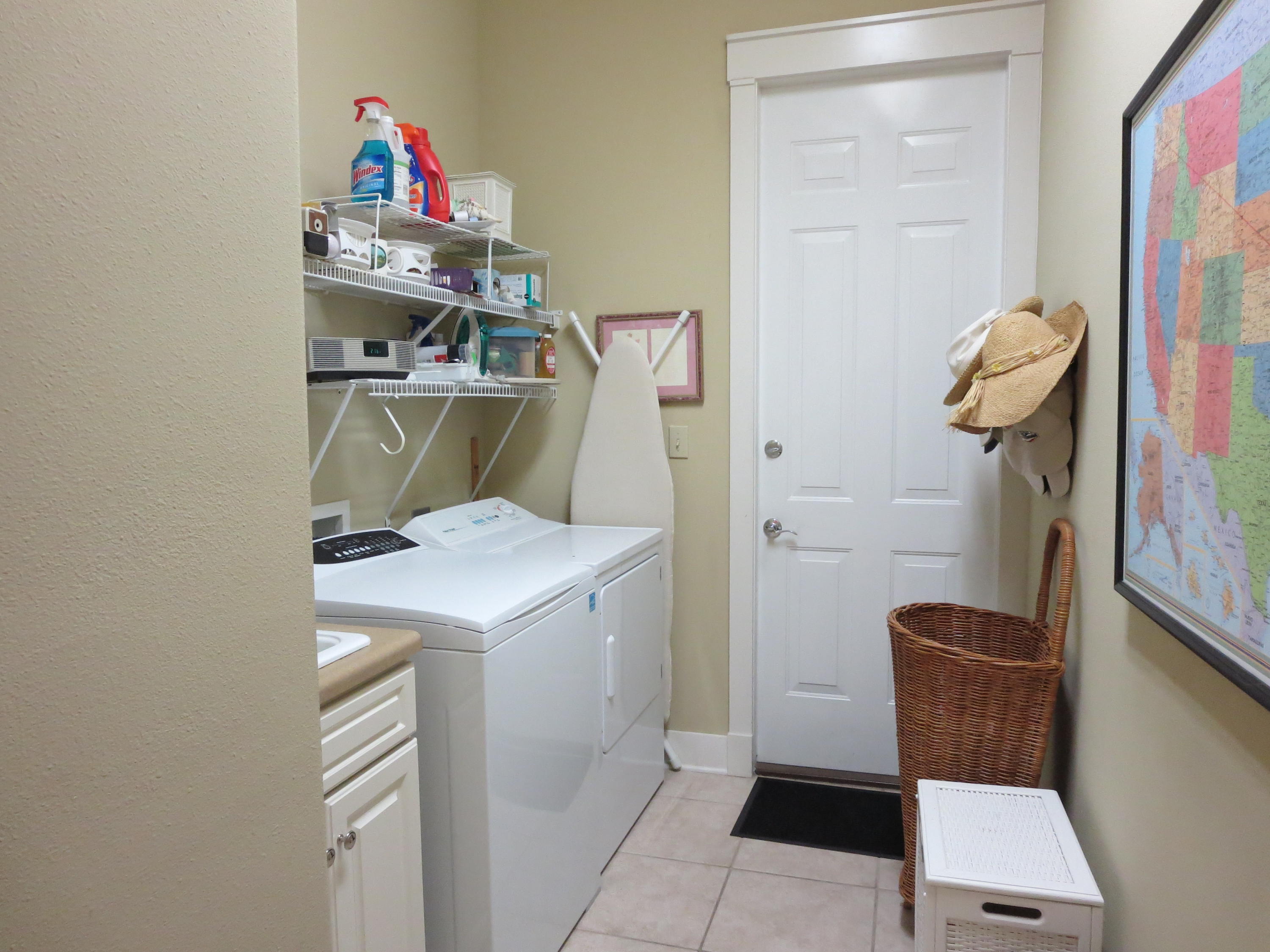 REGATTA BAY GOLF VILLAS - Residential