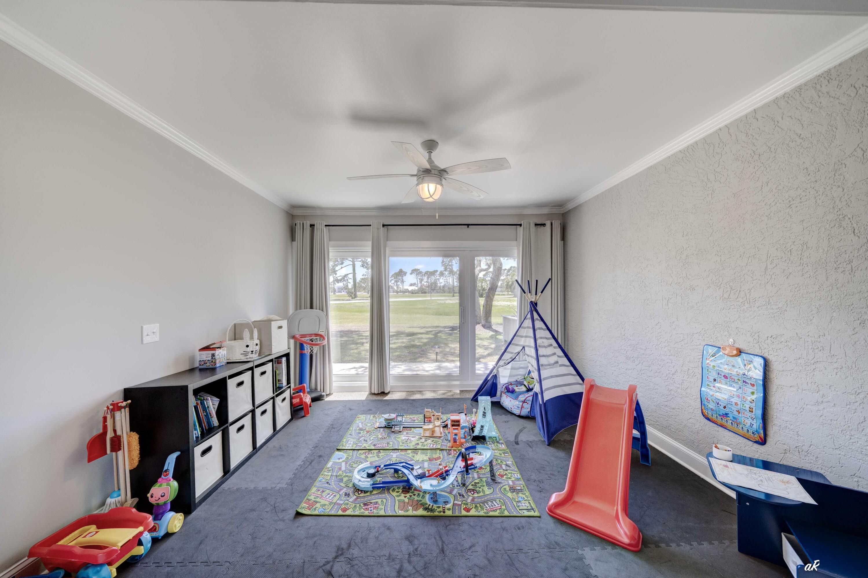 Bay Point Golf Villas - Residential