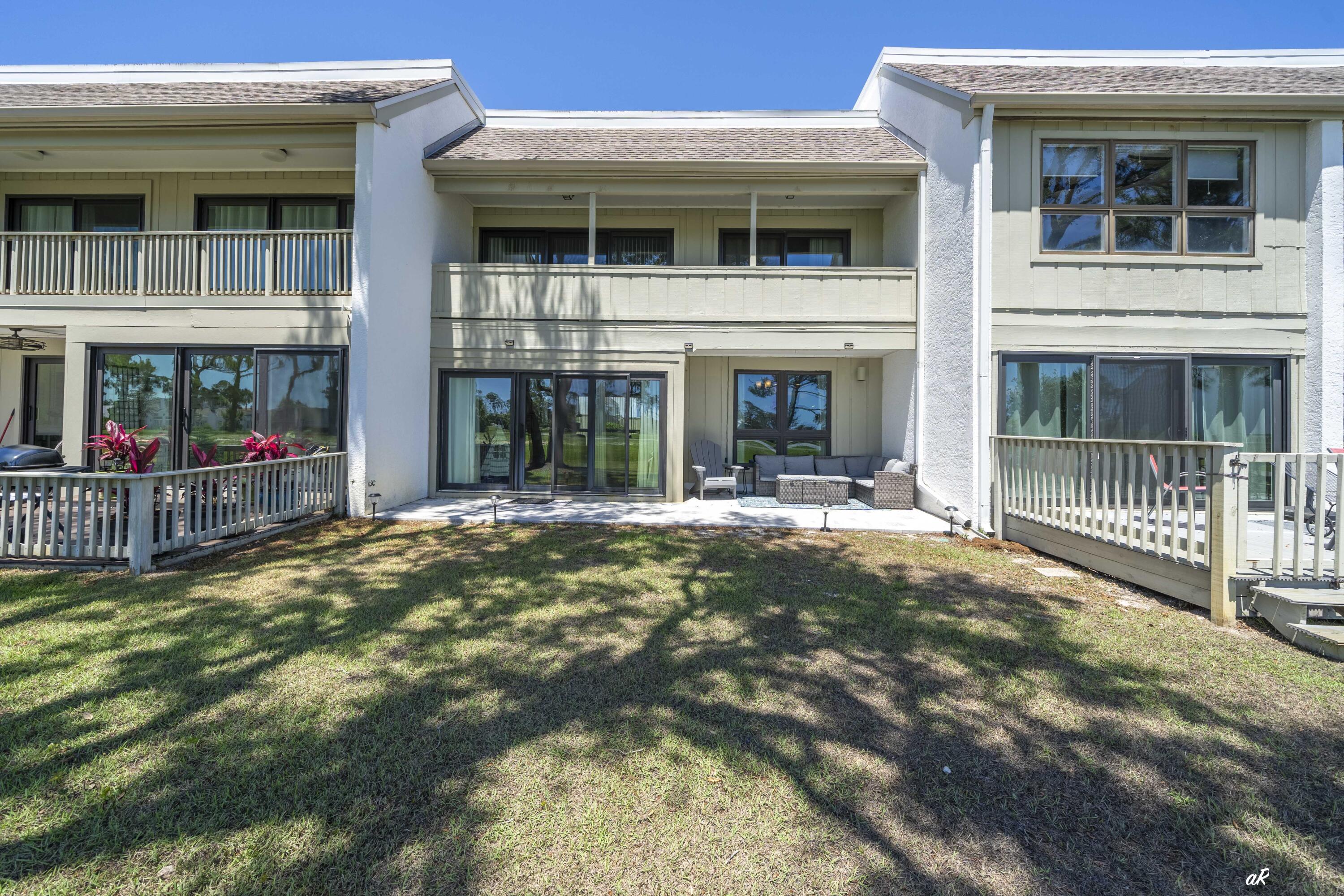 Bay Point Golf Villas - Residential