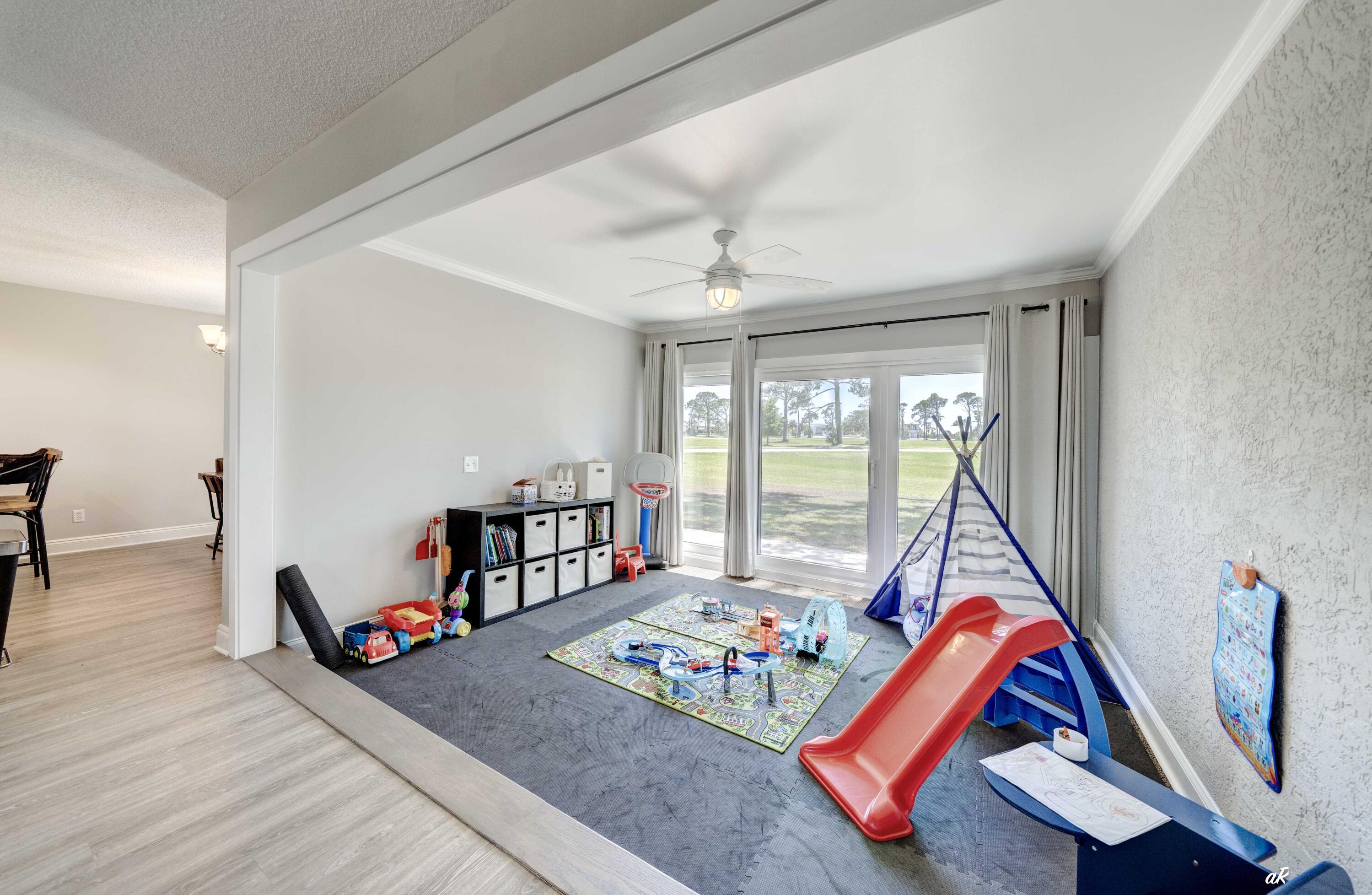 Bay Point Golf Villas - Residential