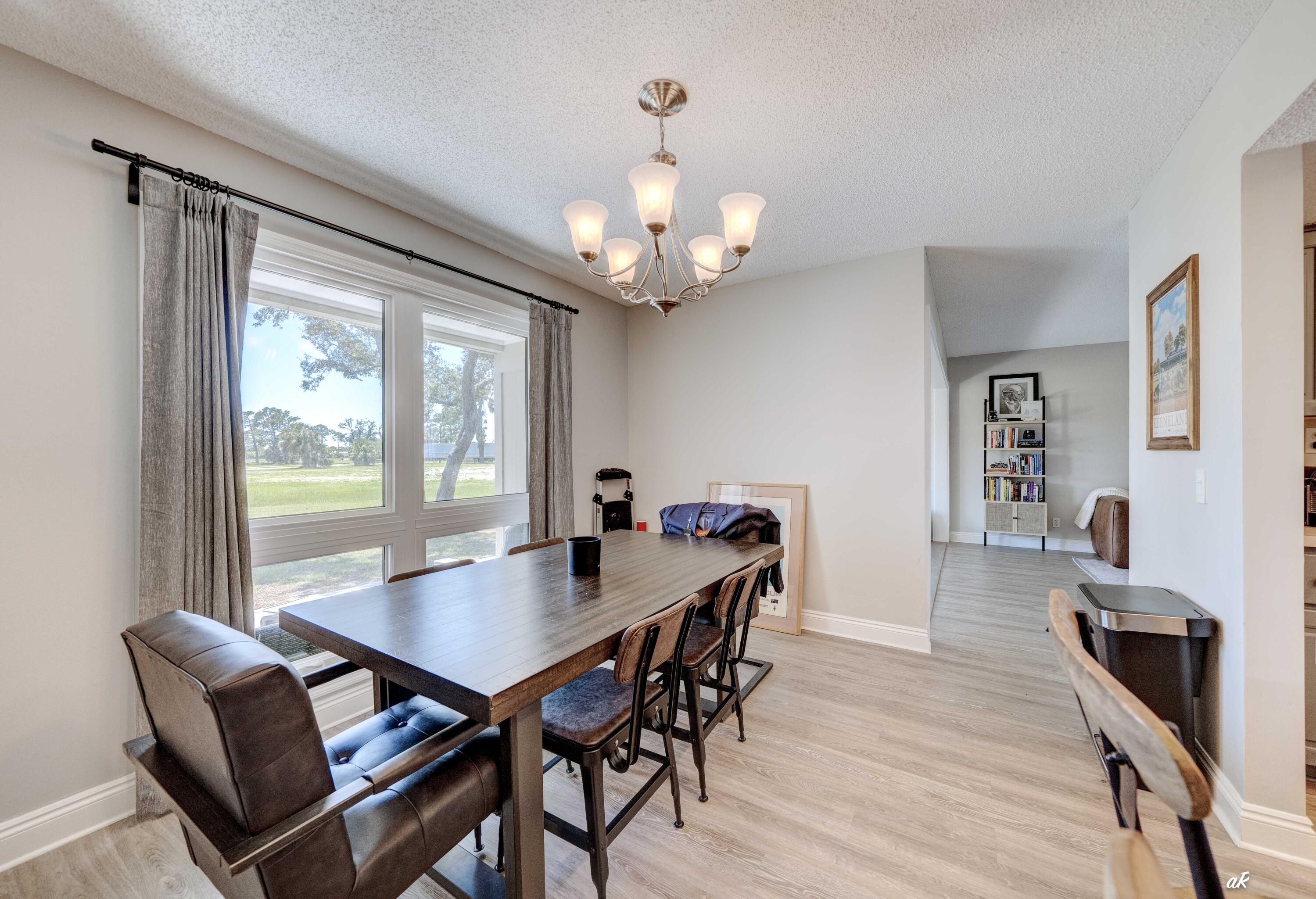 Bay Point Golf Villas - Residential