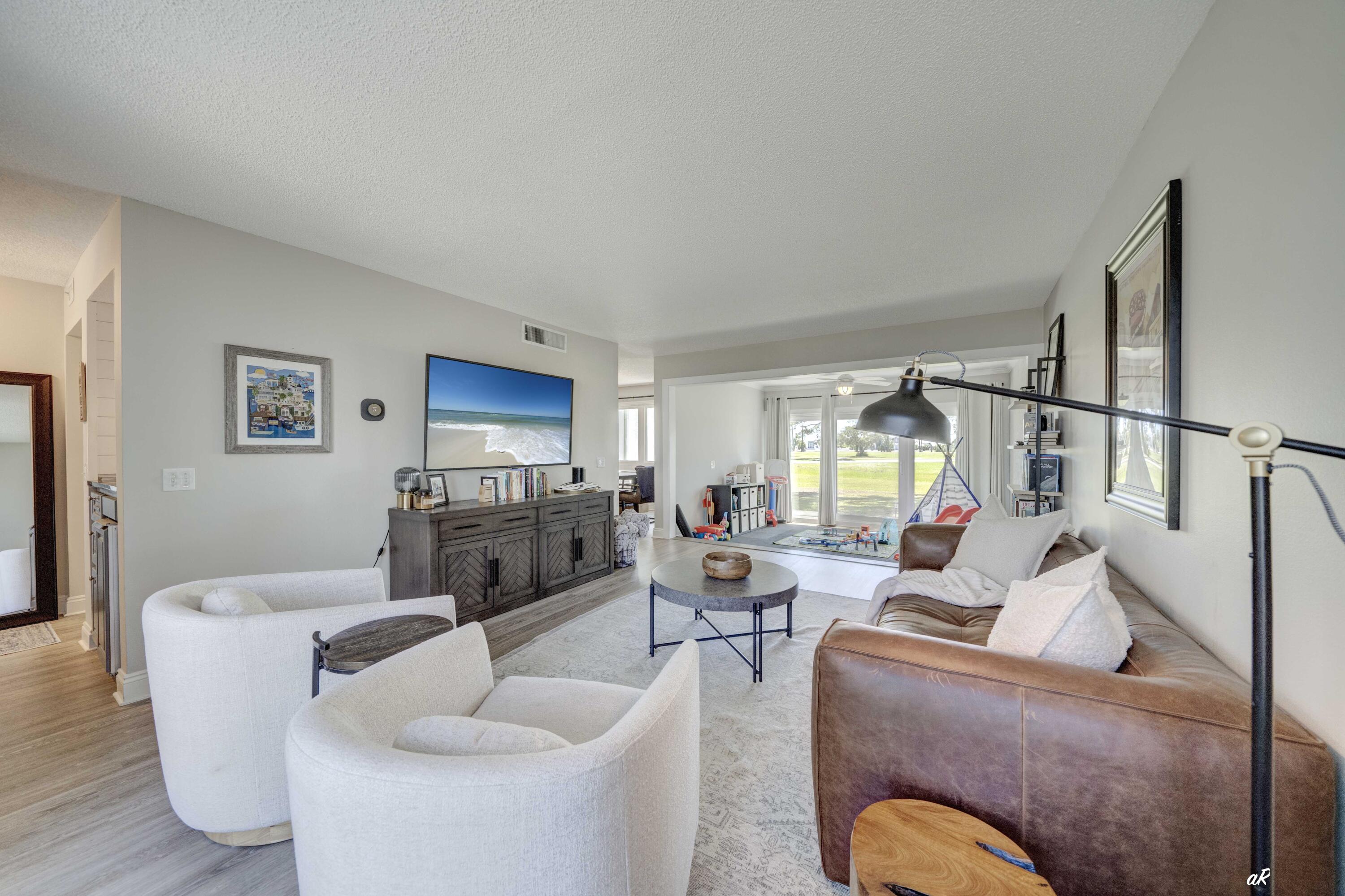 Bay Point Golf Villas - Residential