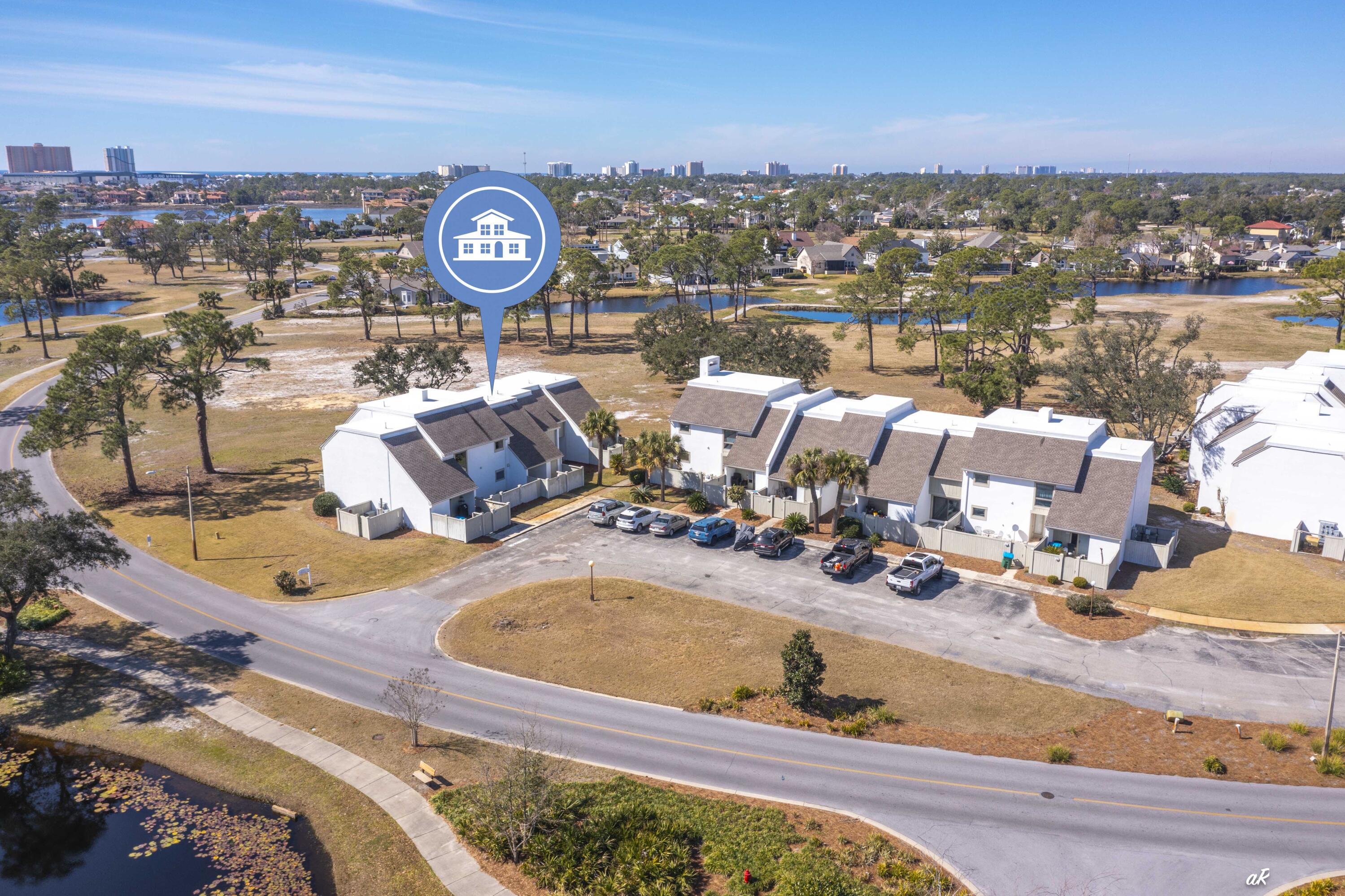 Bay Point Golf Villas - Residential