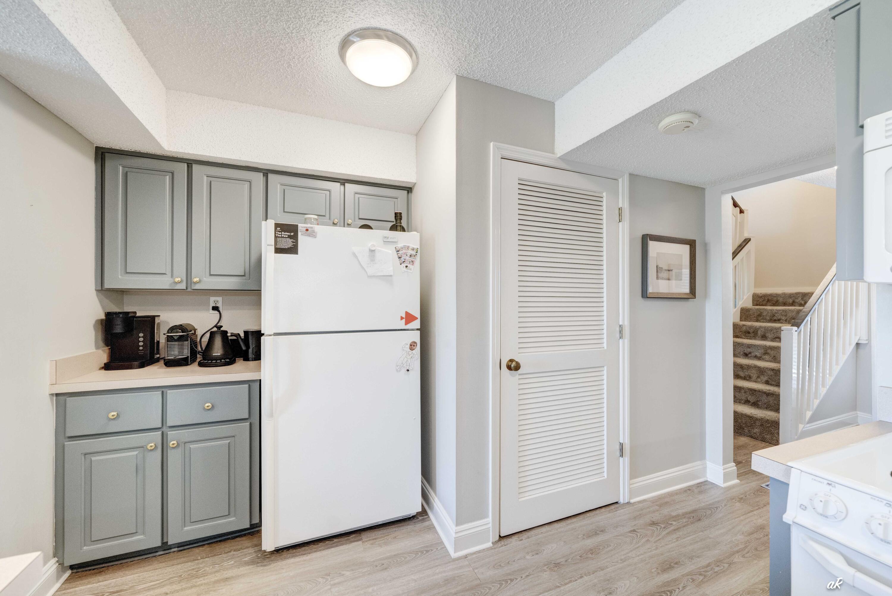 Bay Point Golf Villas - Residential