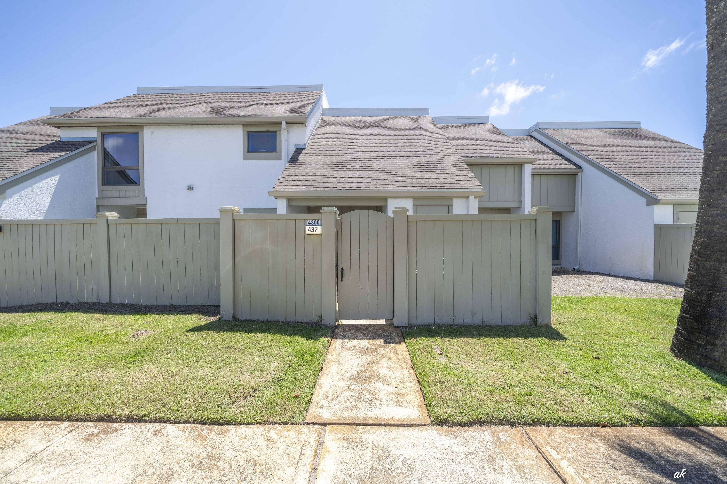 Bay Point Golf Villas - Residential