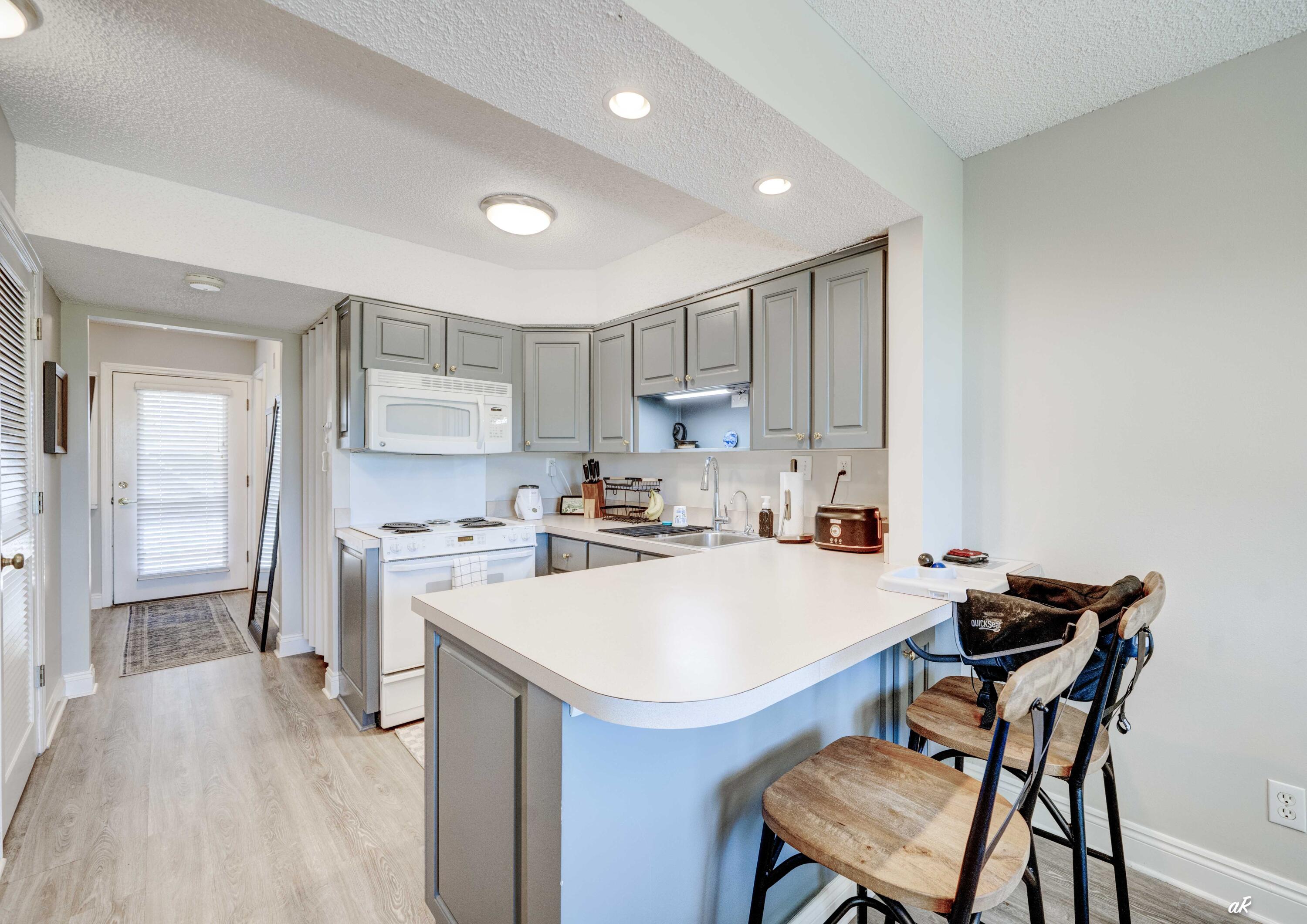 Bay Point Golf Villas - Residential