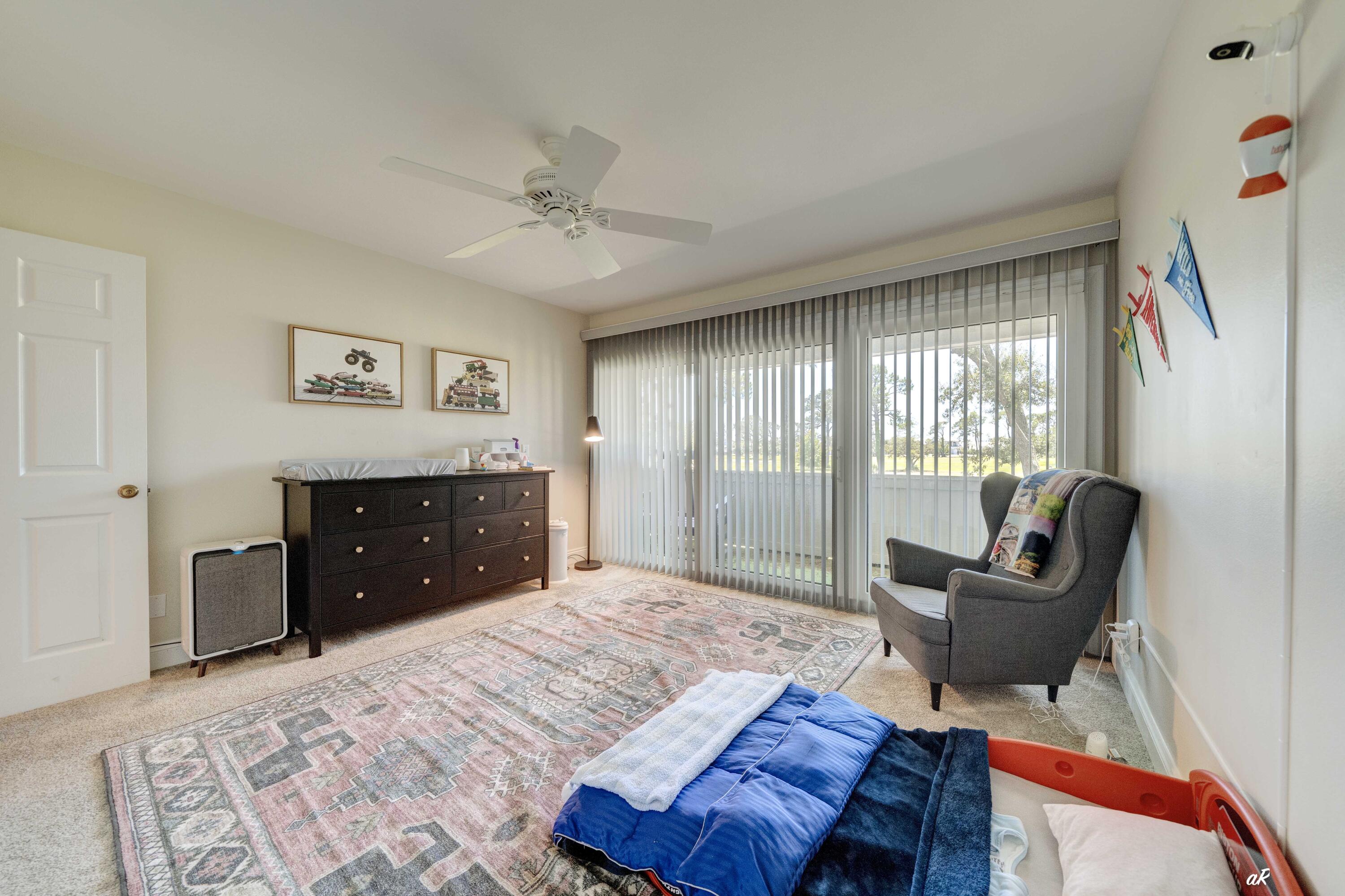 Bay Point Golf Villas - Residential