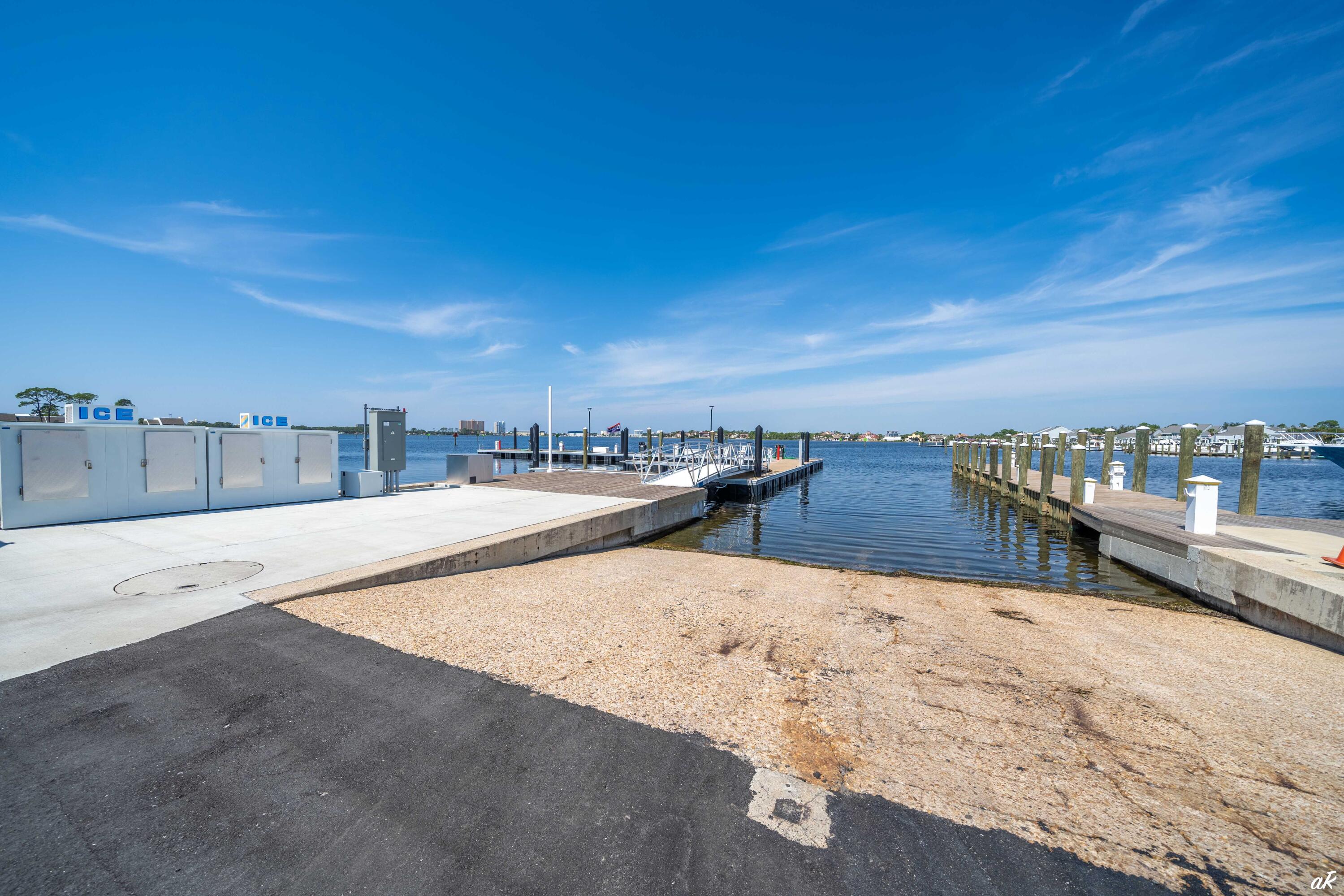 Bay Point Golf Villas - Residential
