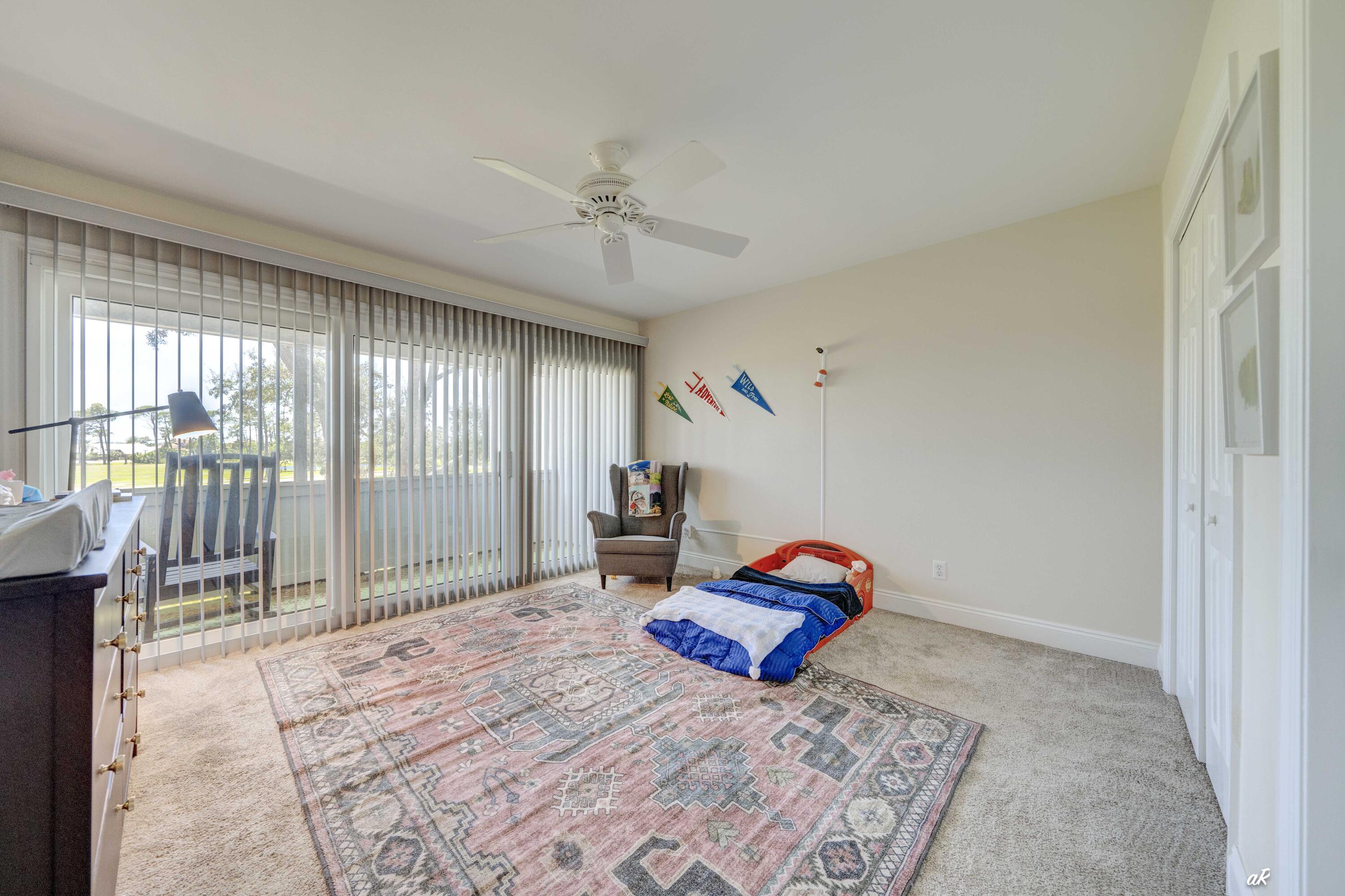 Bay Point Golf Villas - Residential